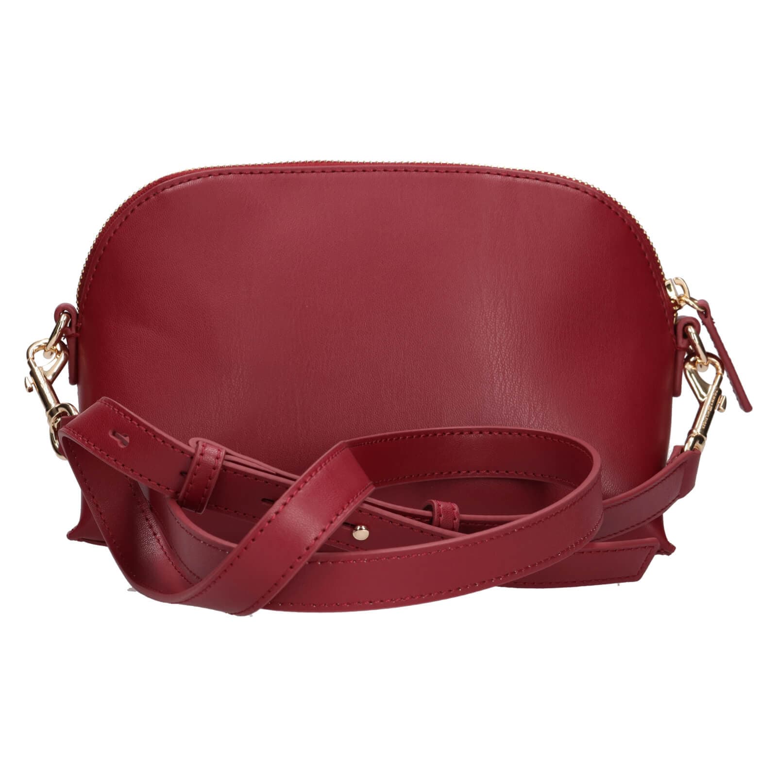 Crossbody kabelka Tommy Hilfiger Piera, červená 3