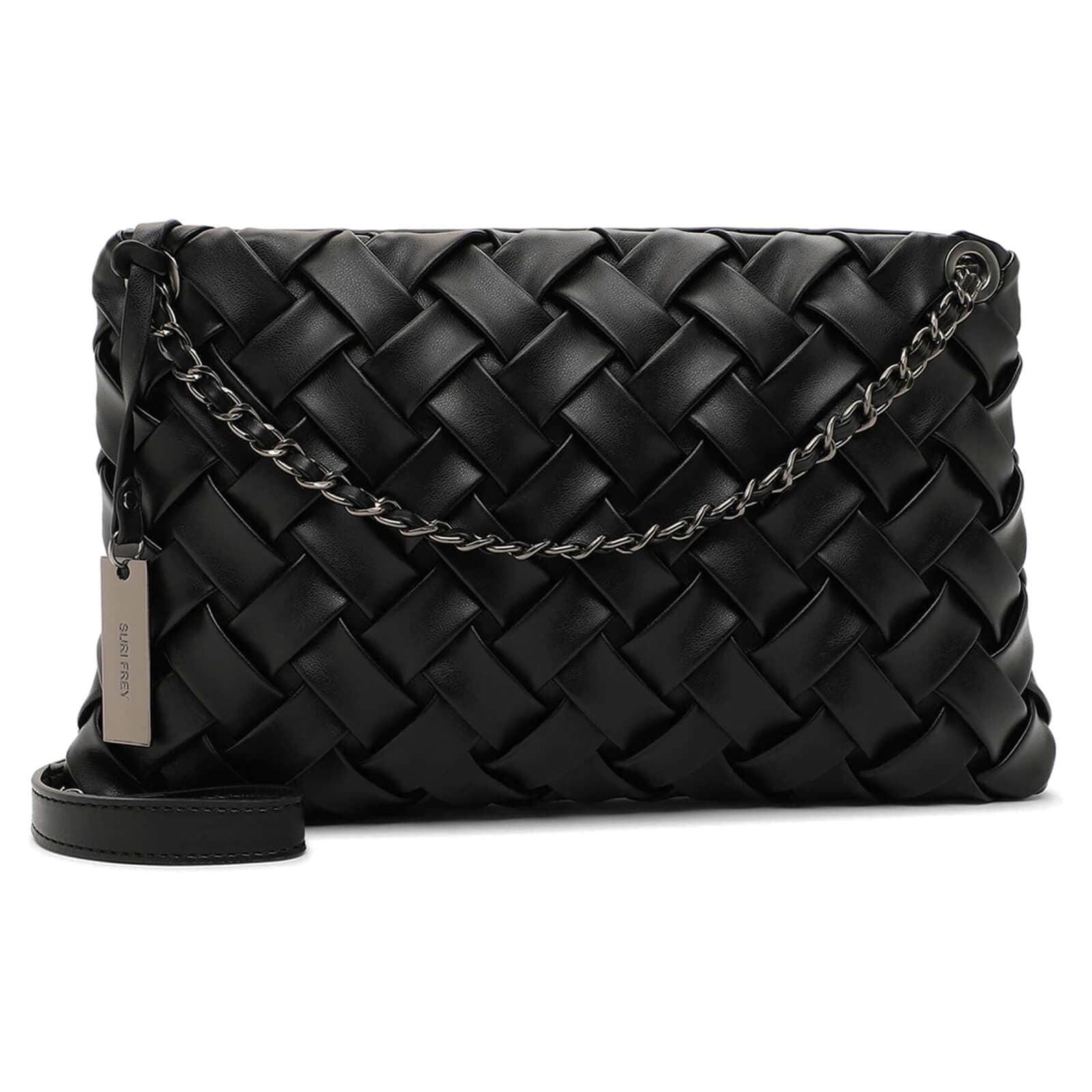 Crossbody Suri Frey Nexia, černá