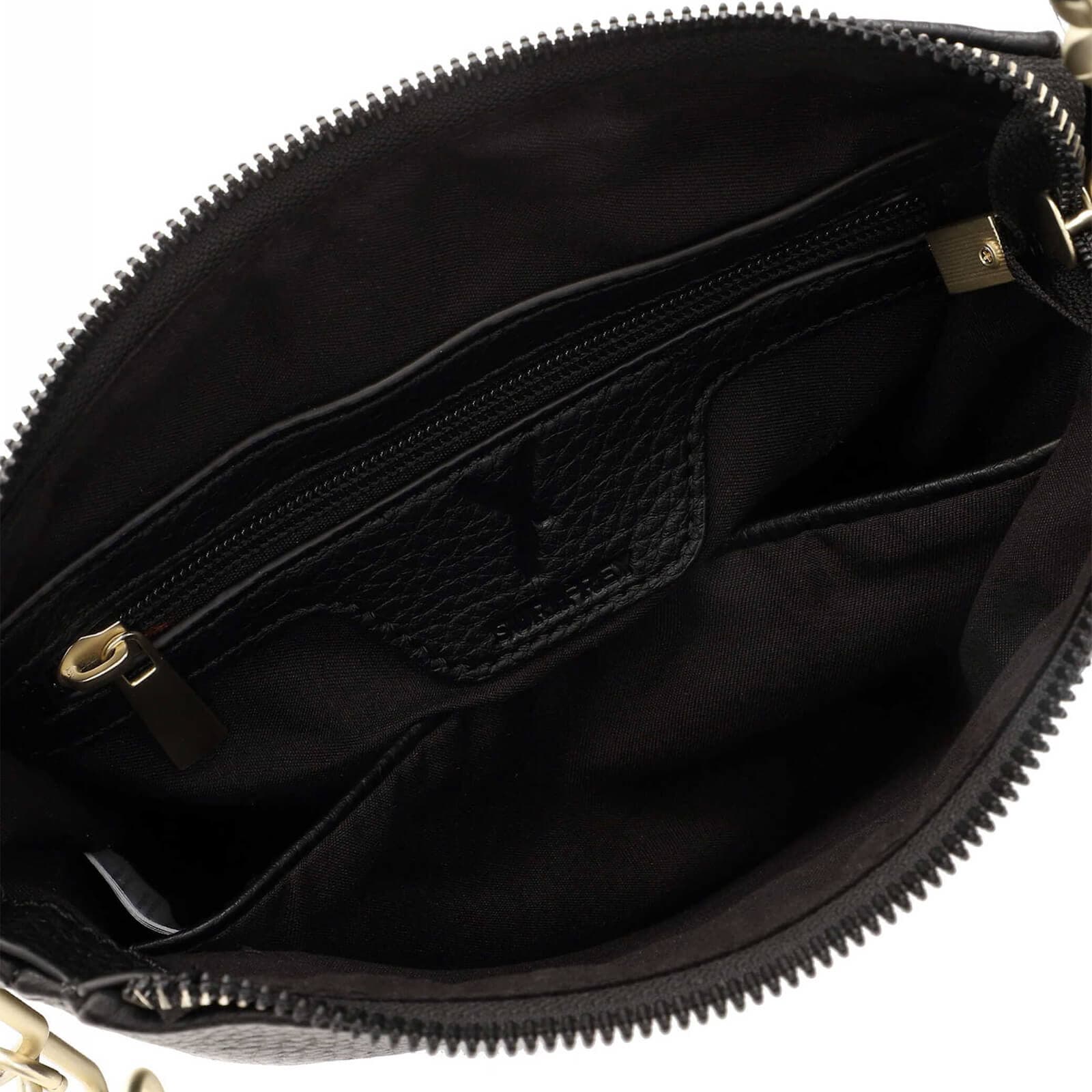 Crossbody kabelka Suri Frey Sophia, černá 5
