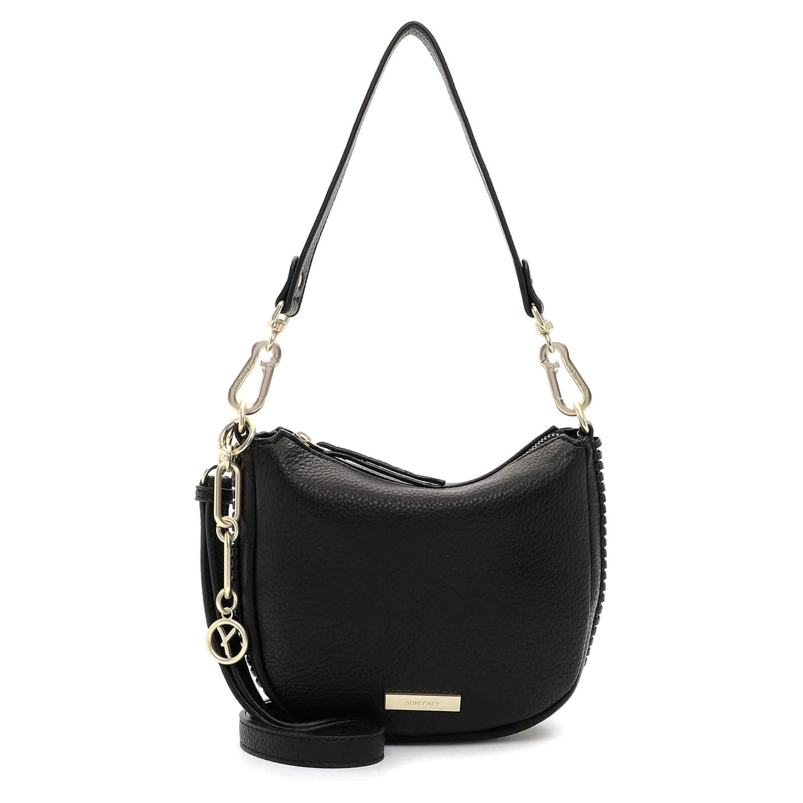 Crossbody kabelka Suri Frey Sophia, černá