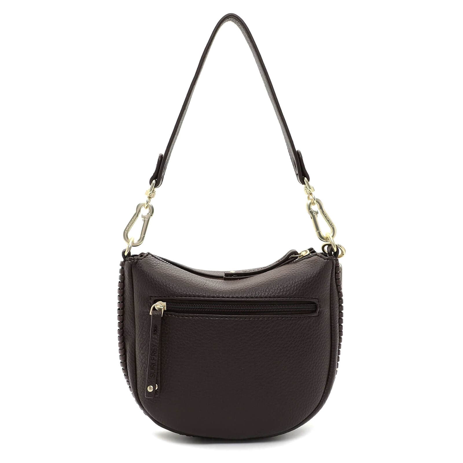 Crossbody kabelka Suri Frey Sophia, hnědá 3