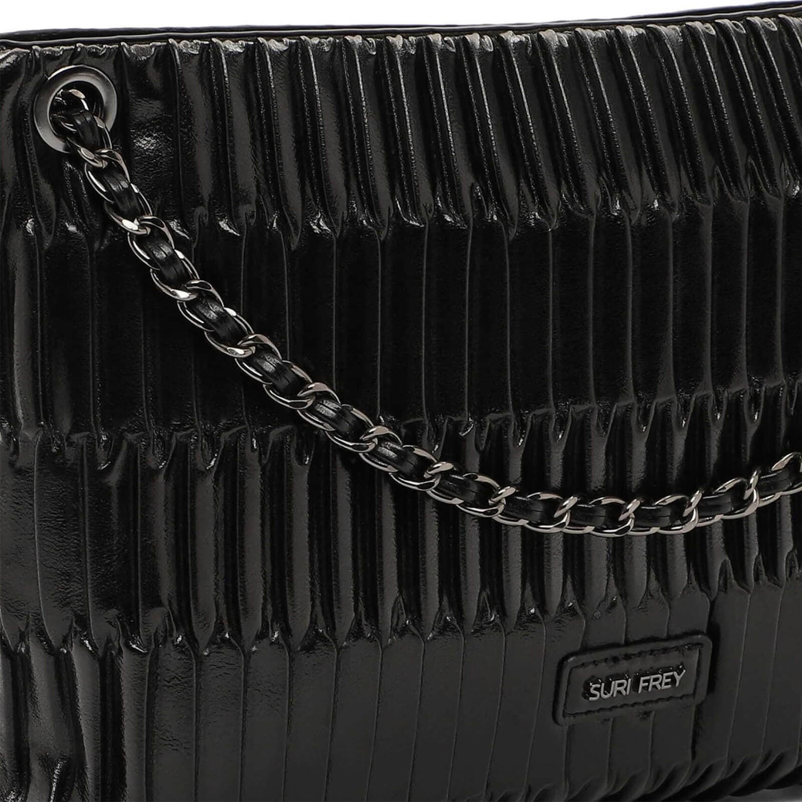 Crossbody Suri Frey Elowen, černá 4
