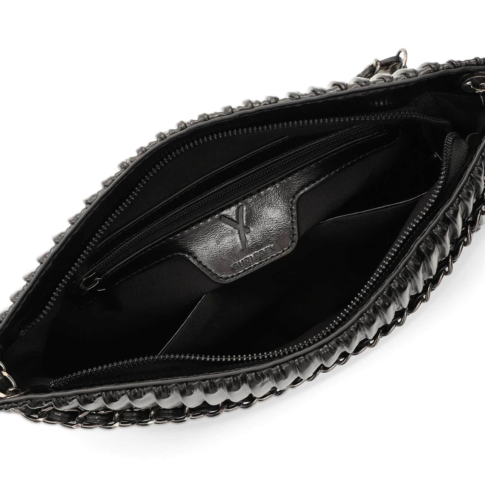 Crossbody Suri Frey Elowen, černá 5