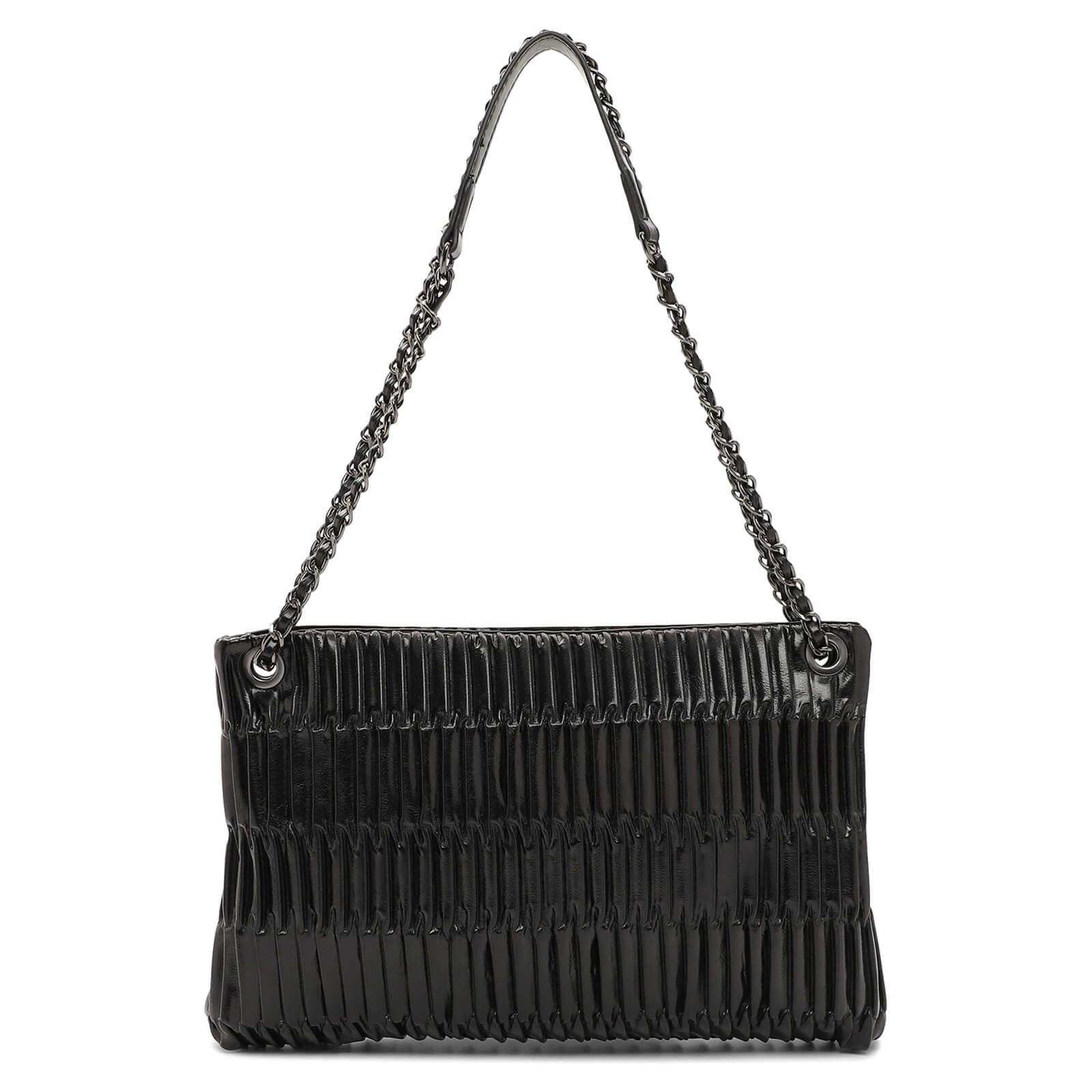 Crossbody Suri Frey Elowen, černá 3