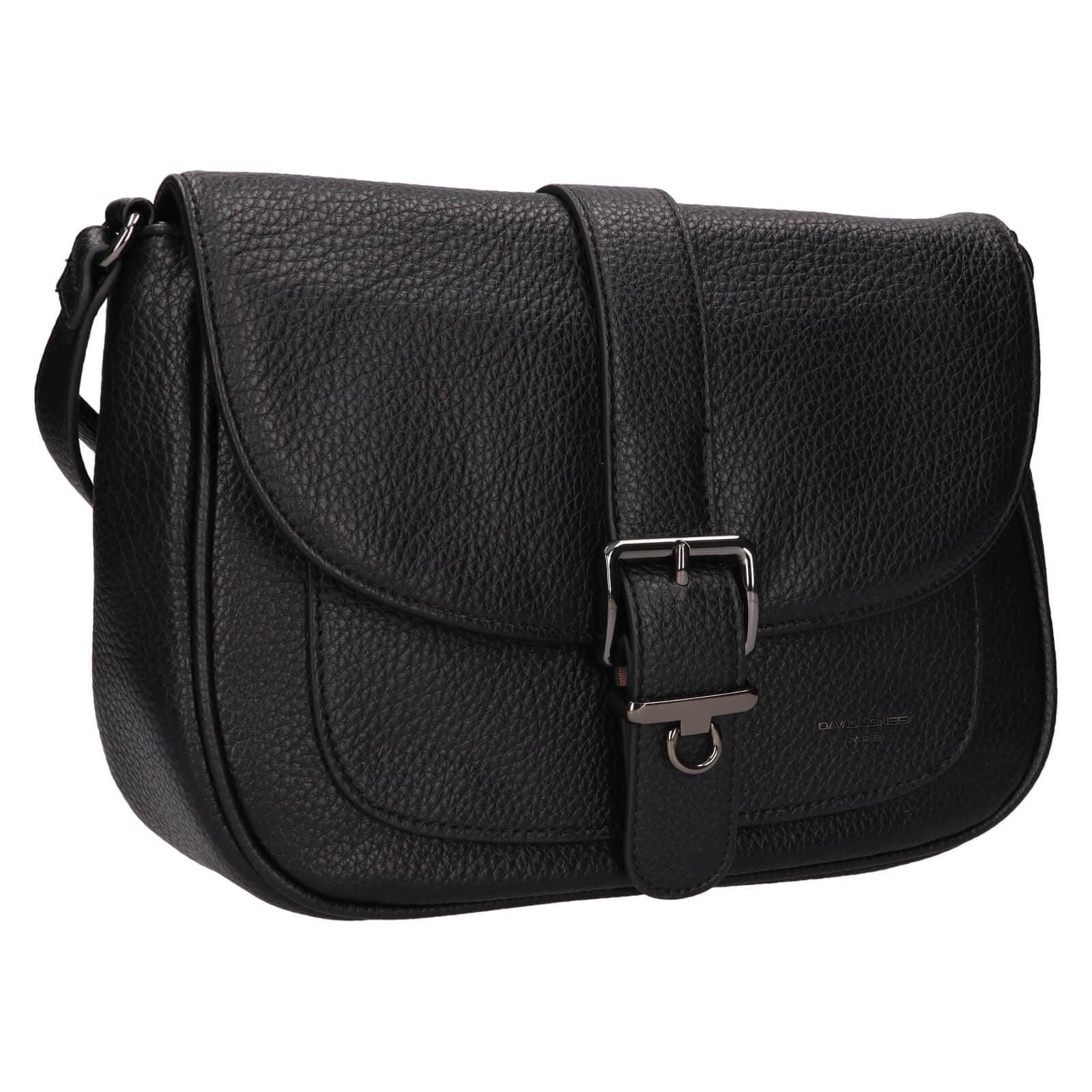 Crossbody kabelka David Jones Siomba 2