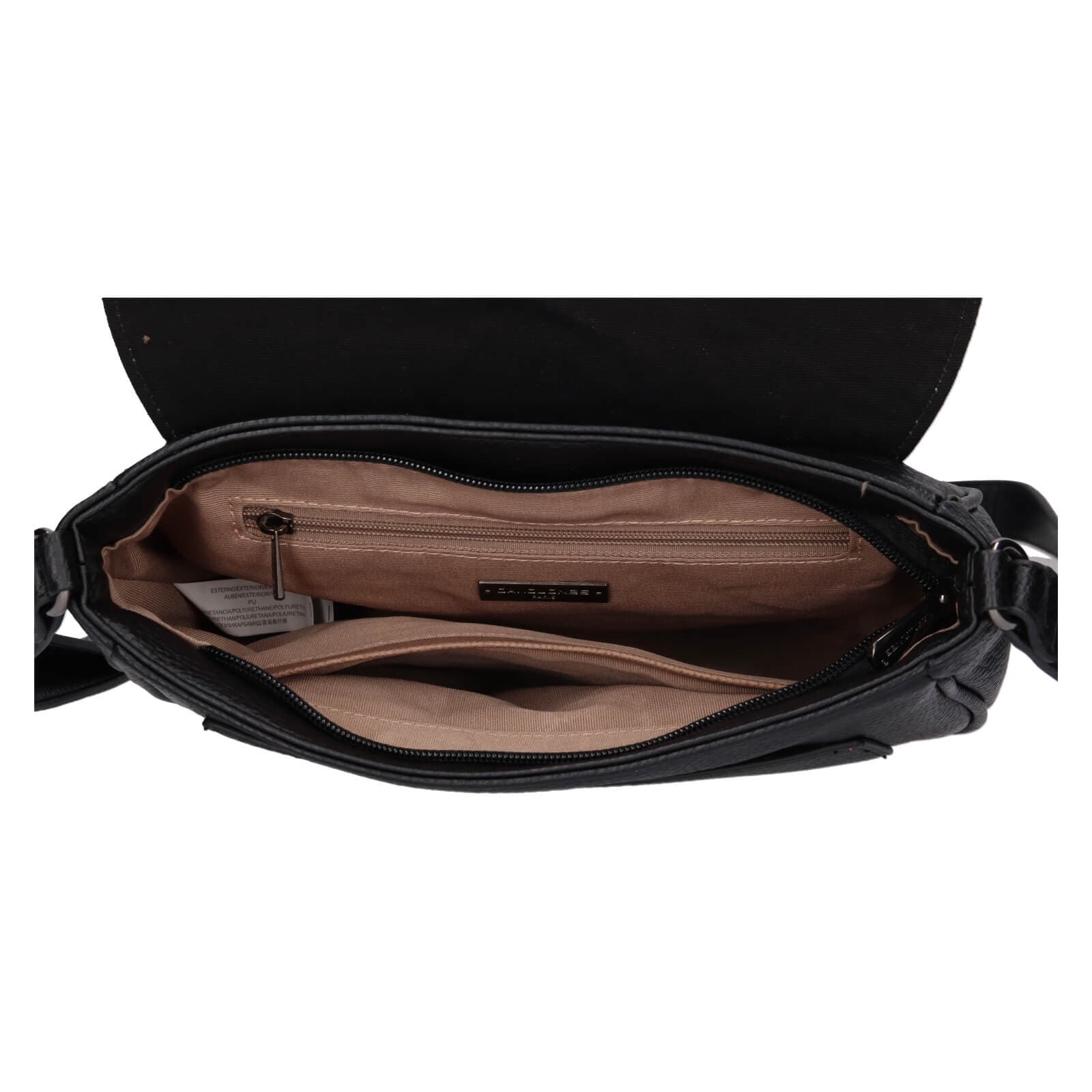 Crossbody kabelka David Jones Siomba 5