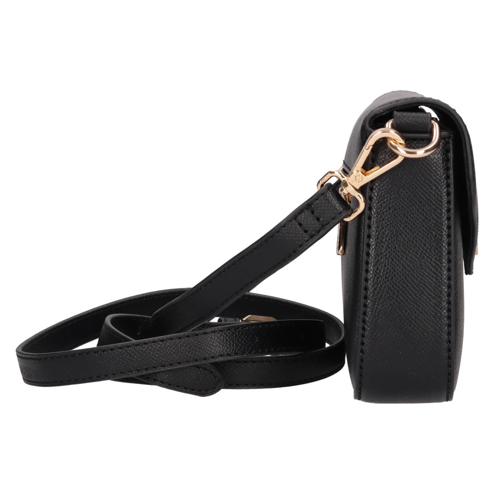 Crossbody kabelka David Jones Sheena, černá 4