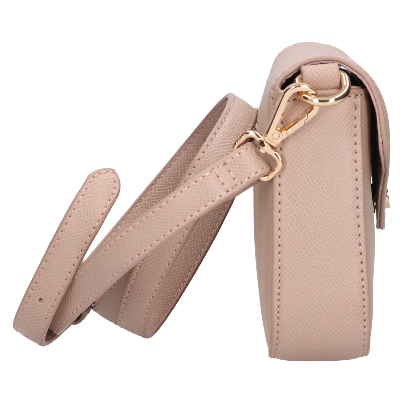 Crossbody kabelka David Jones Sheena, růžová 3