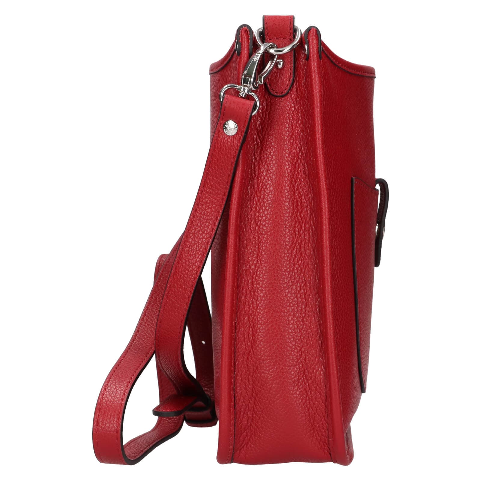 Kožená crossbody kabelka Katana Niall 4