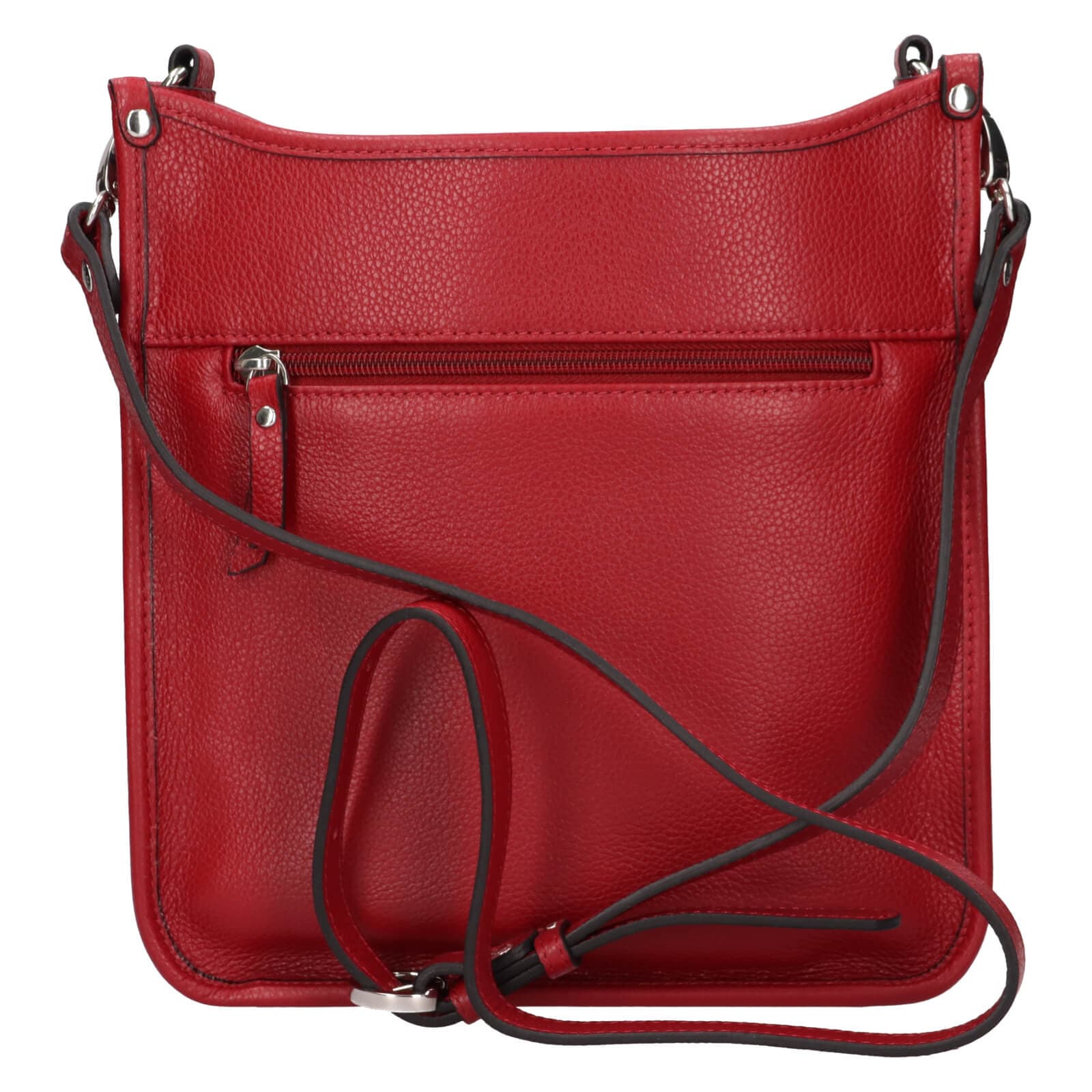 Kožená crossbody kabelka Katana Niall 3