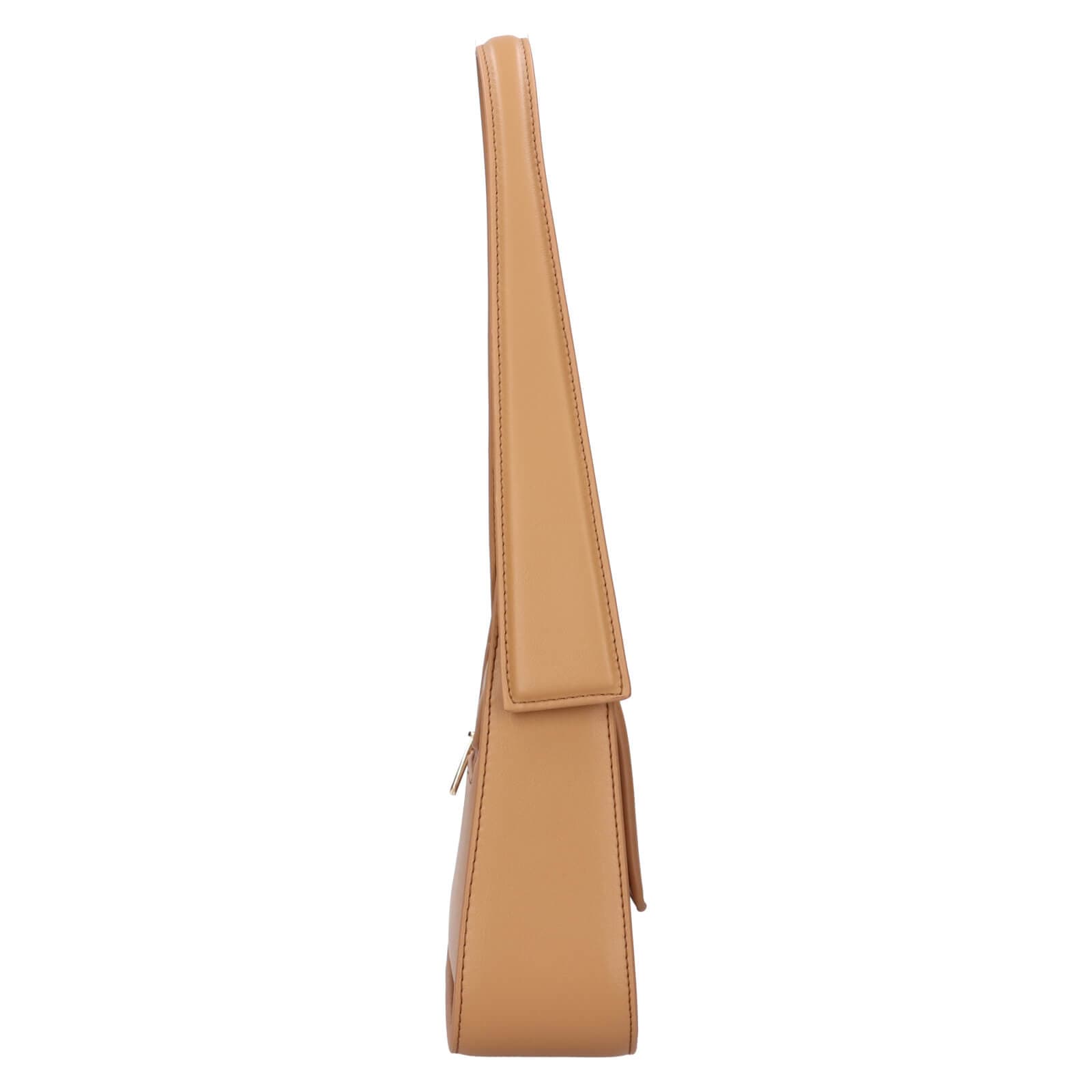Crossbody kabelka David Jones Aditi, hnědá 3