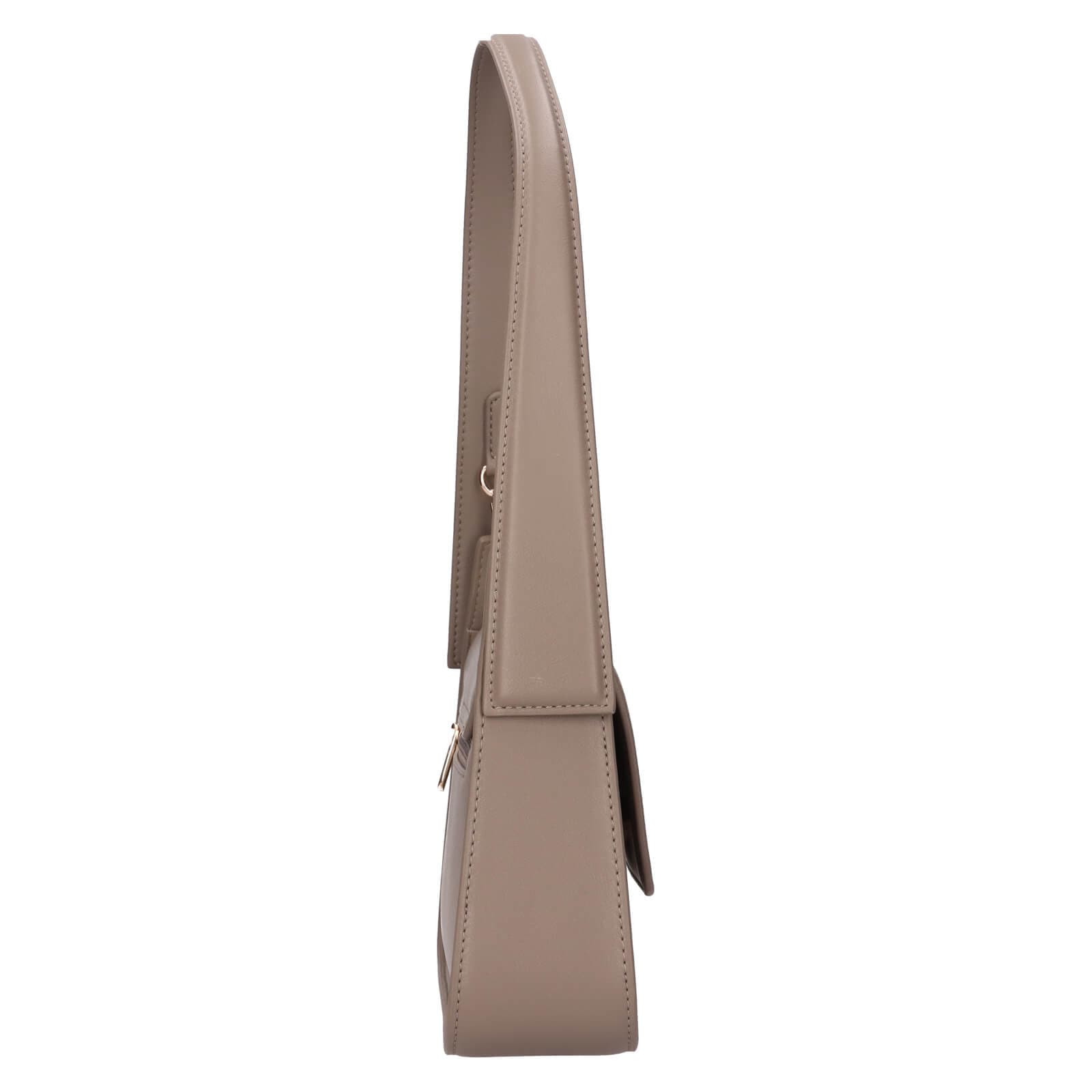 Crossbody kabelka David Jones Aditi, šedá 4