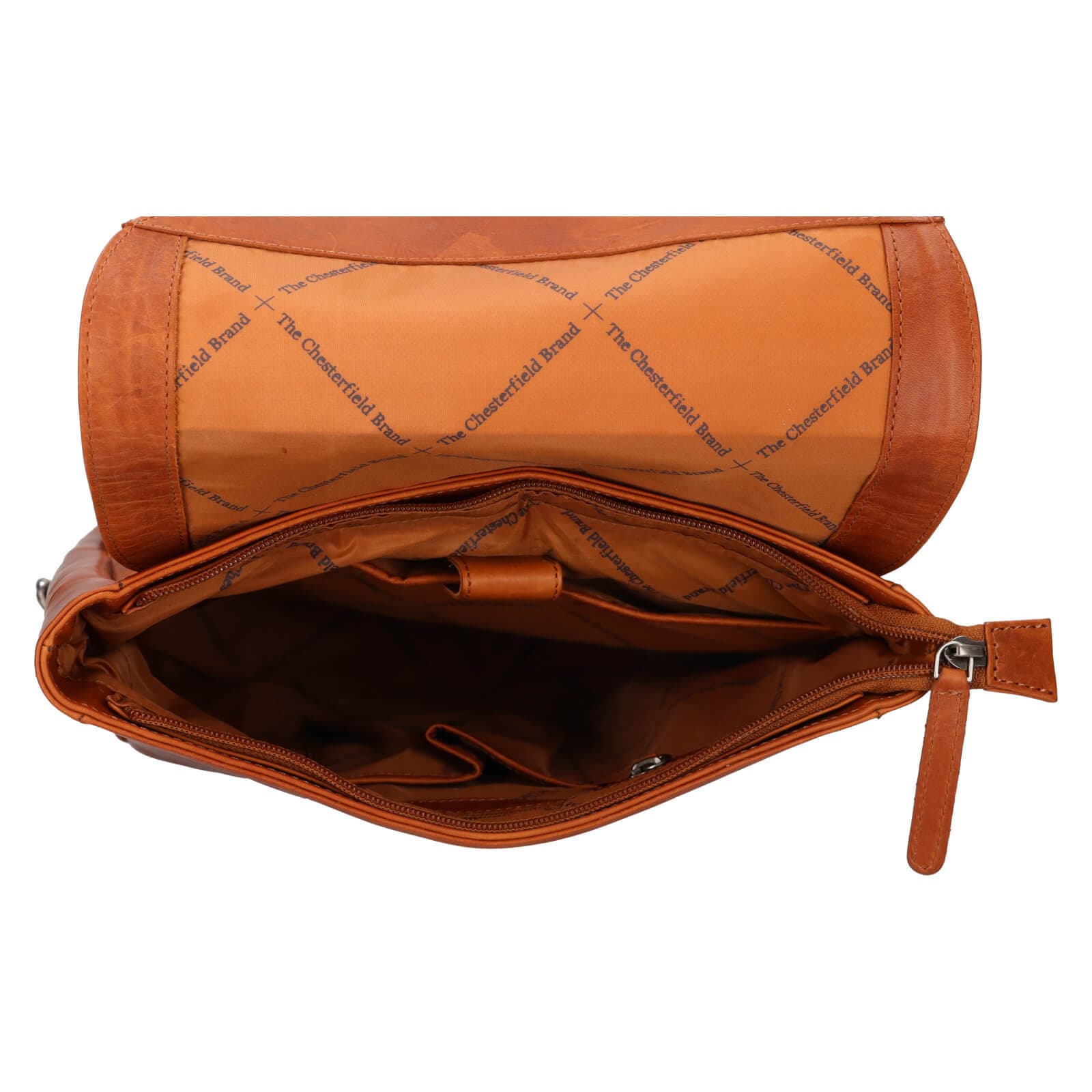 Kožený batoh The Chesterfield Brand Diana 6