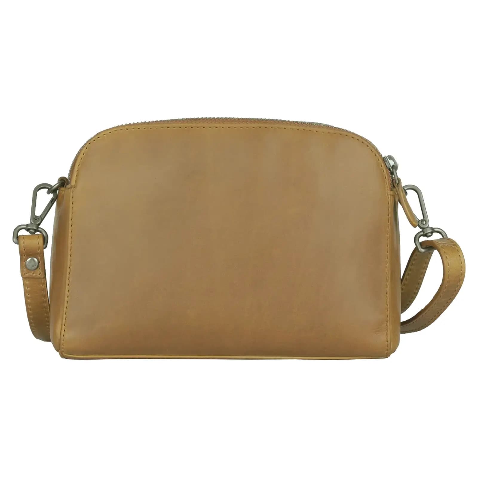 Kožená crossbody kabelka Sparwell Petra 4