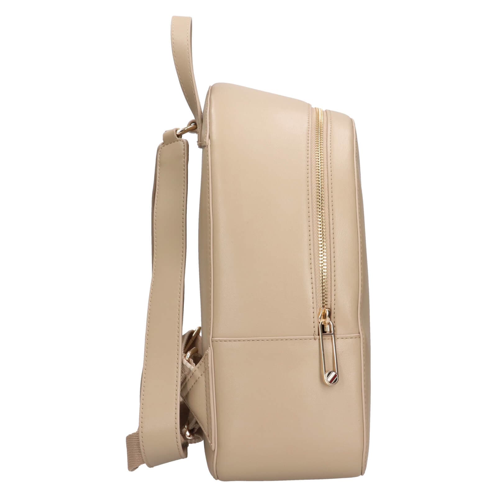 Batoh Tommy Hilfiger Bodera, béžová 4
