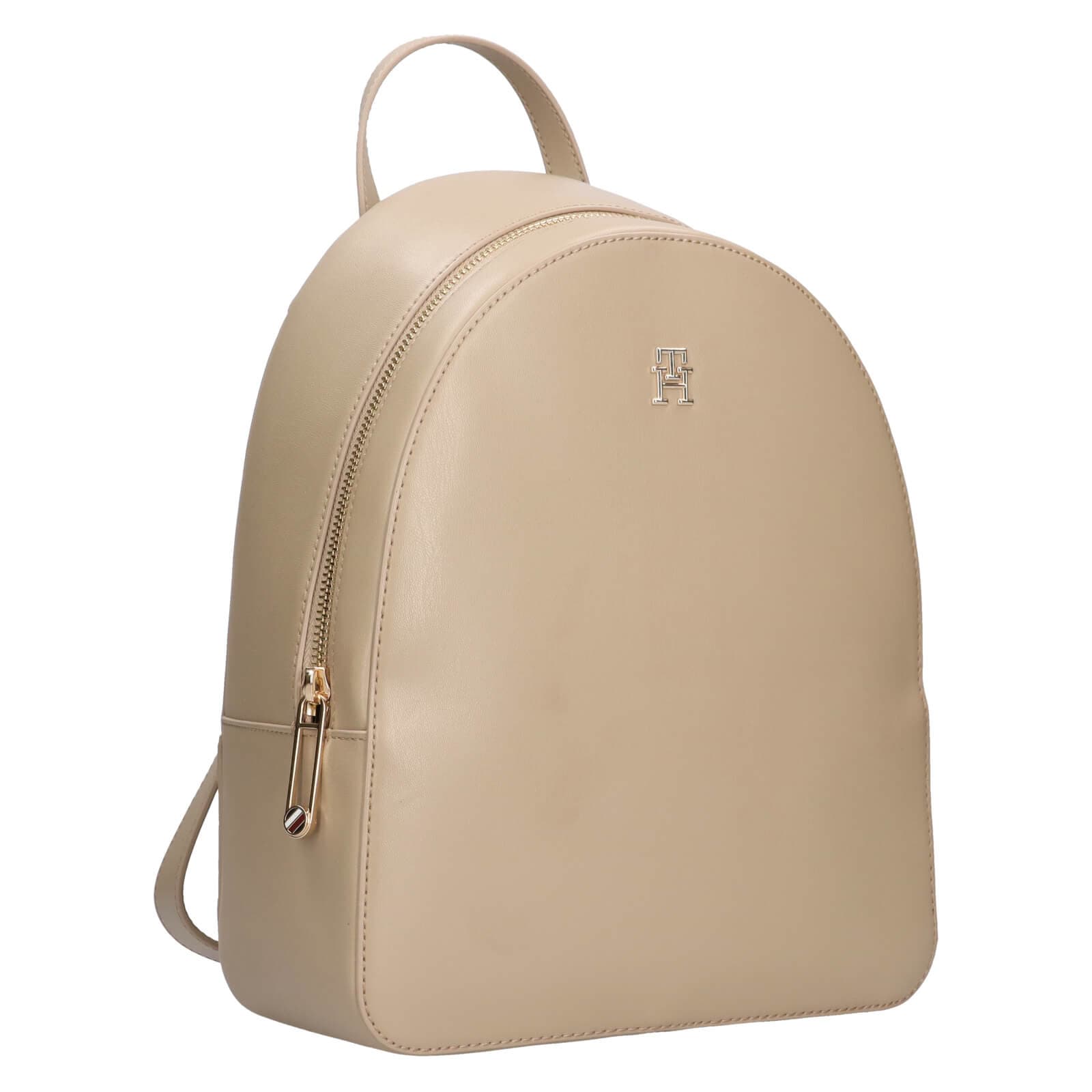 Batoh Tommy Hilfiger Bodera, béžová 2