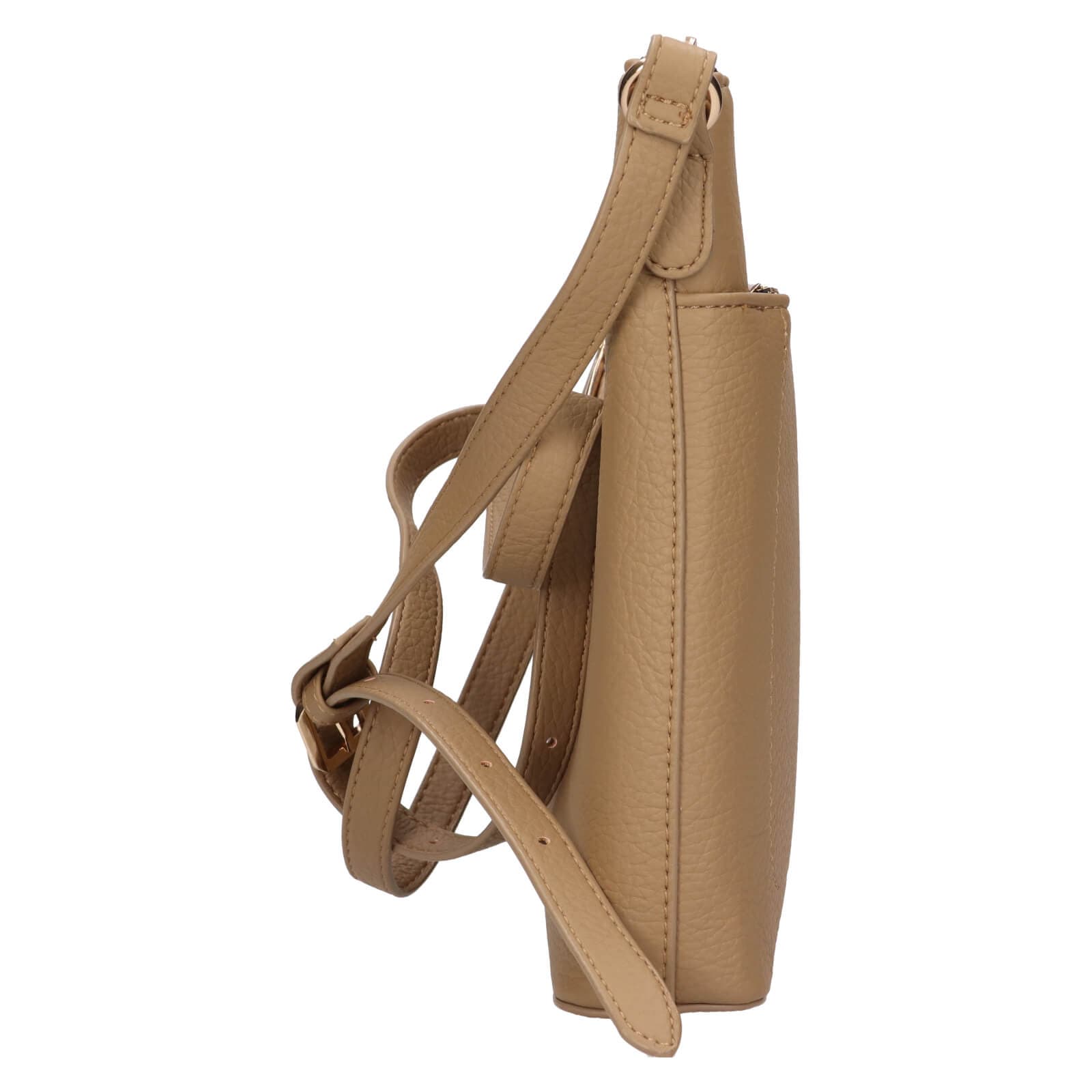 Crossbody kabelka David Jones Gutáva, zelená 3