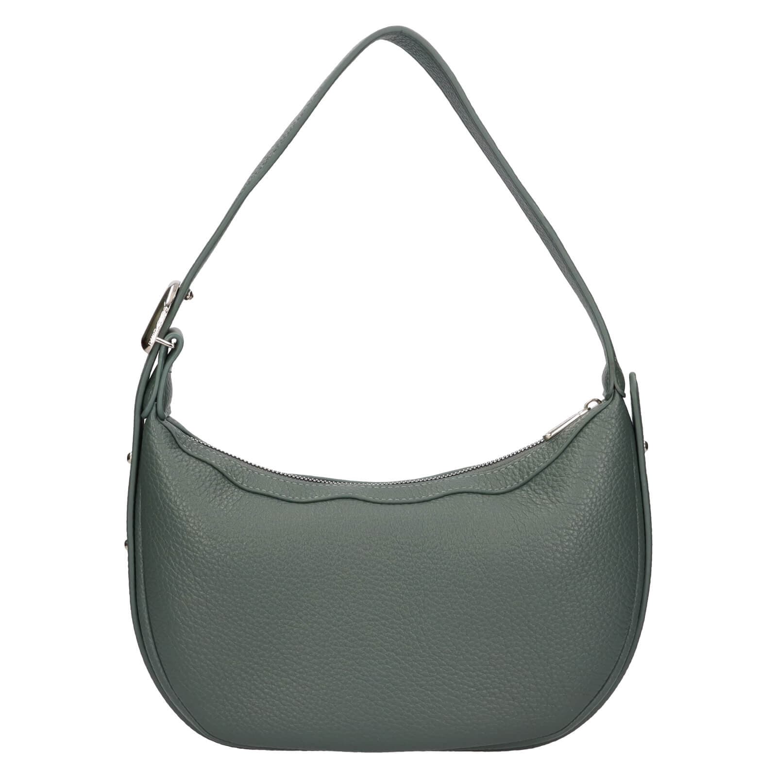 Crossbody kabelka David Jones Zenaide, zelená 3