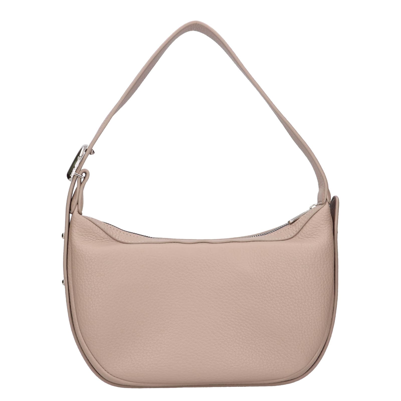 Crossbody kabelka David Jones Zenaide, béžová 3