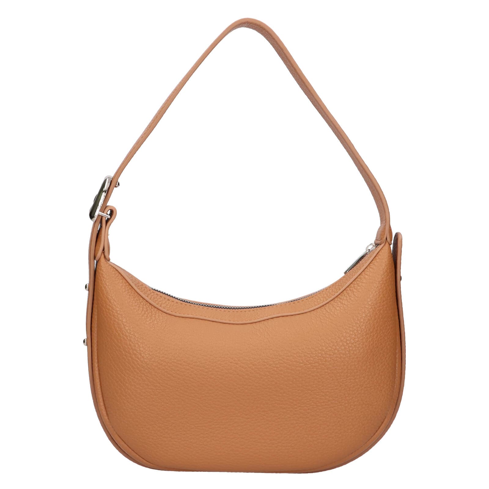 Crossbody kabelka David Jones Zenaide, hnědá 3