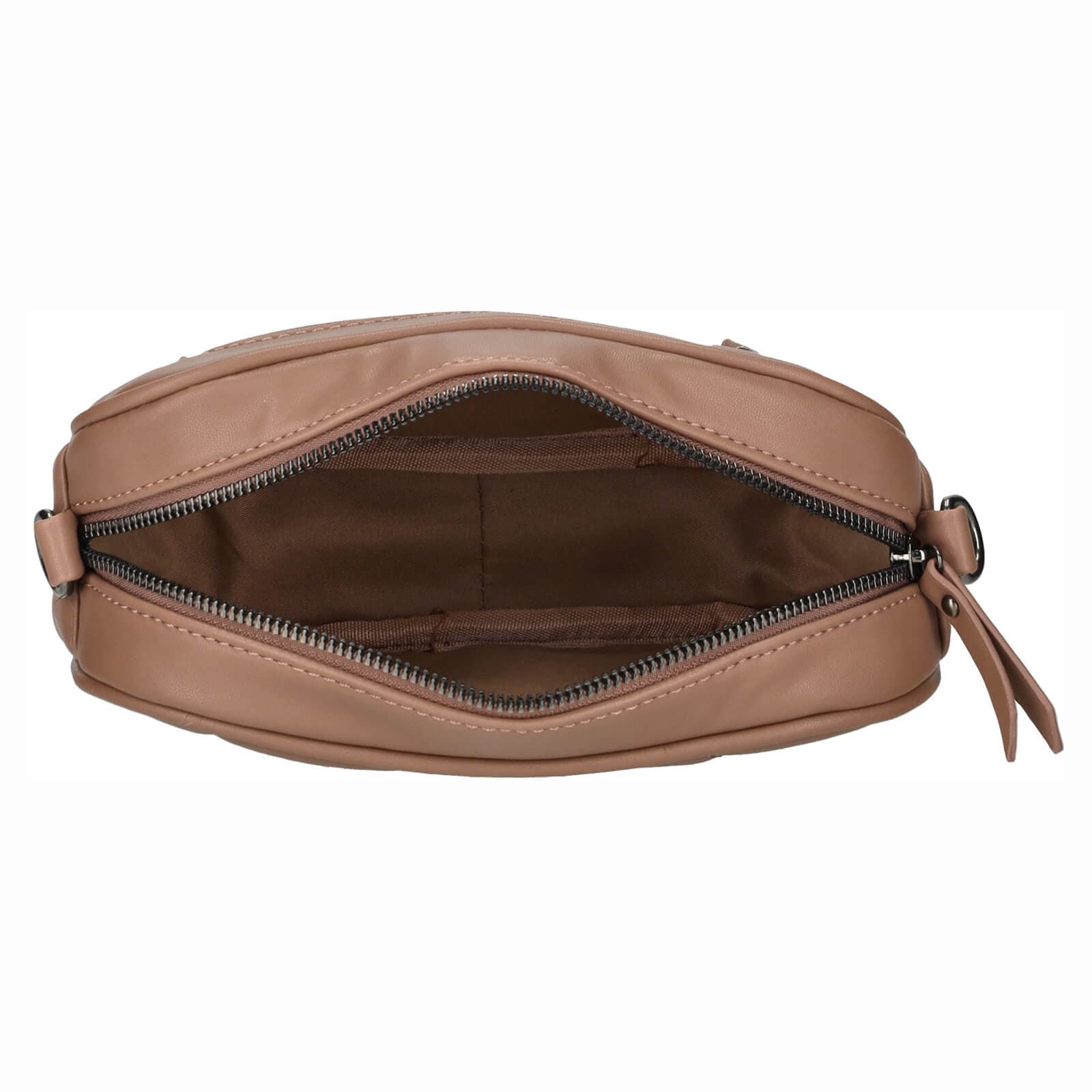 Crossbody kabelka Enrico Benetti Josiane, růžová 4