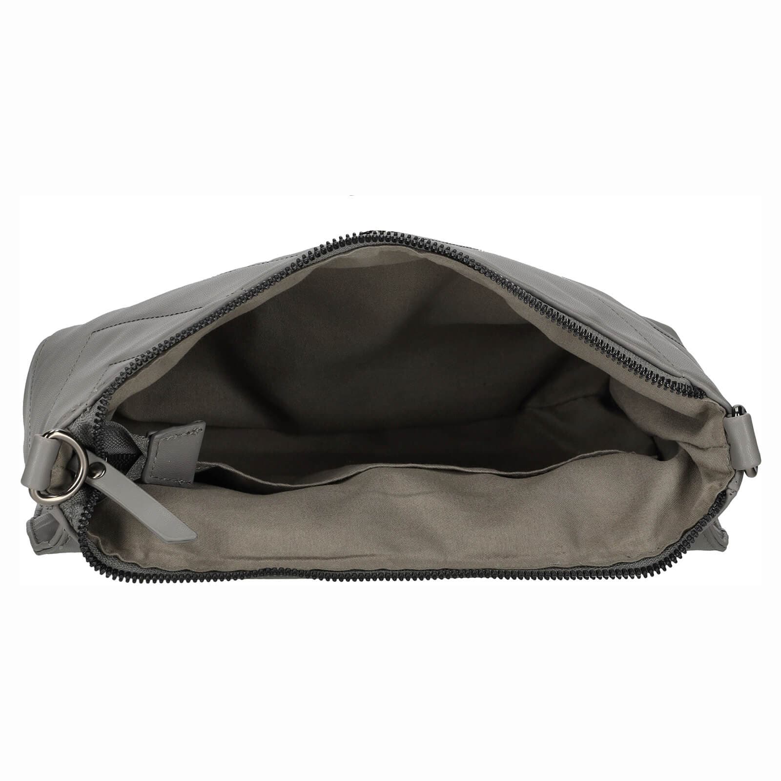 Crossbody kabelka Enrico Benetti Claudine, šedá 4