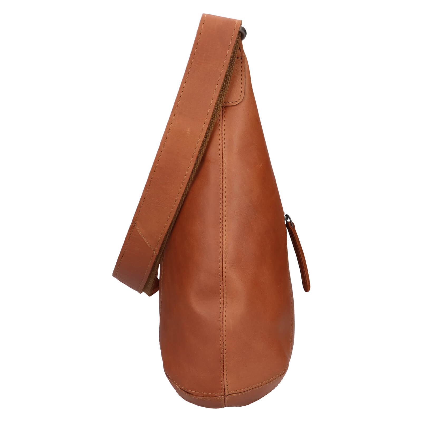 Kožená kabelka The Chesterfield Brand Milagros 4