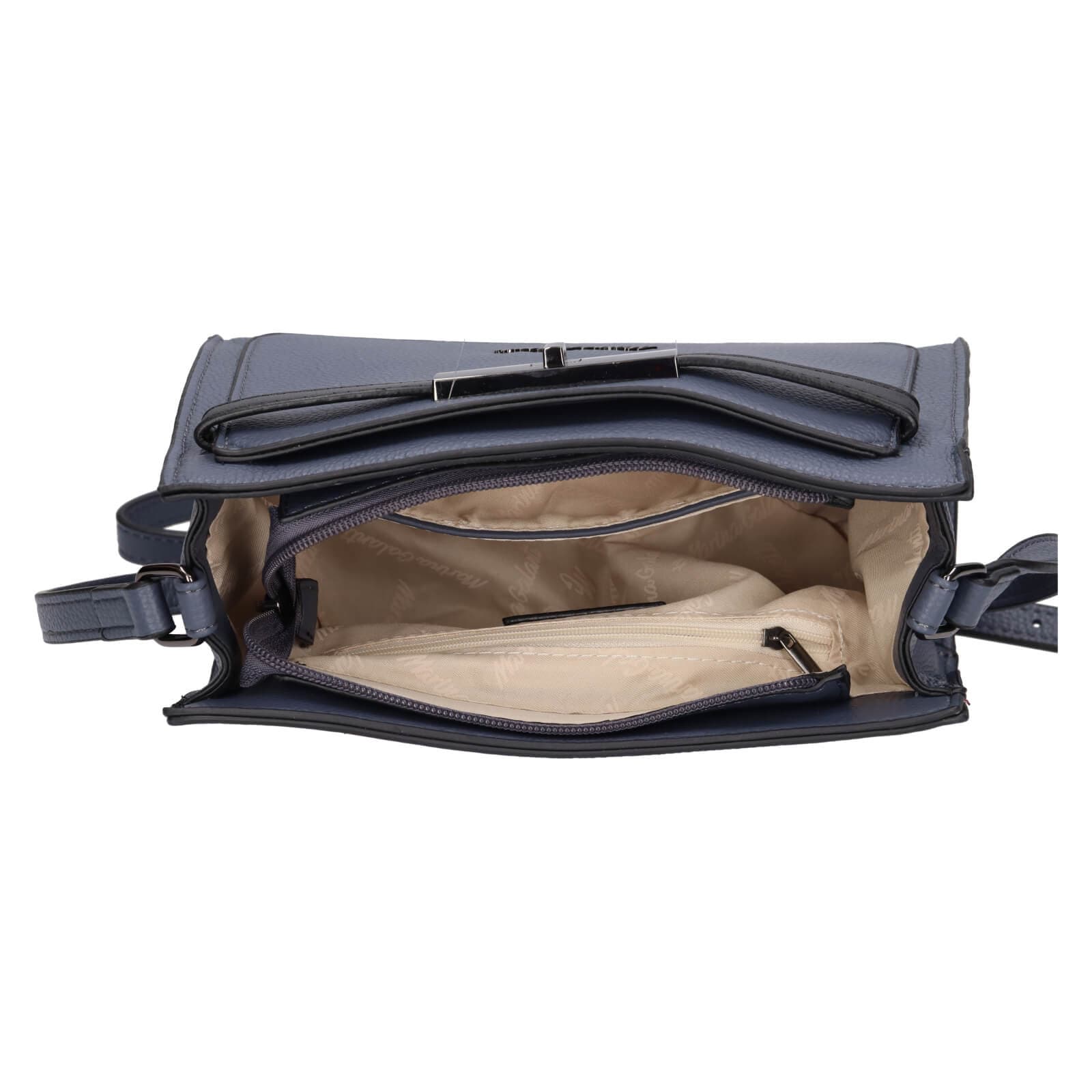 Crossbody kabelka Marina Galanti Axelle 5