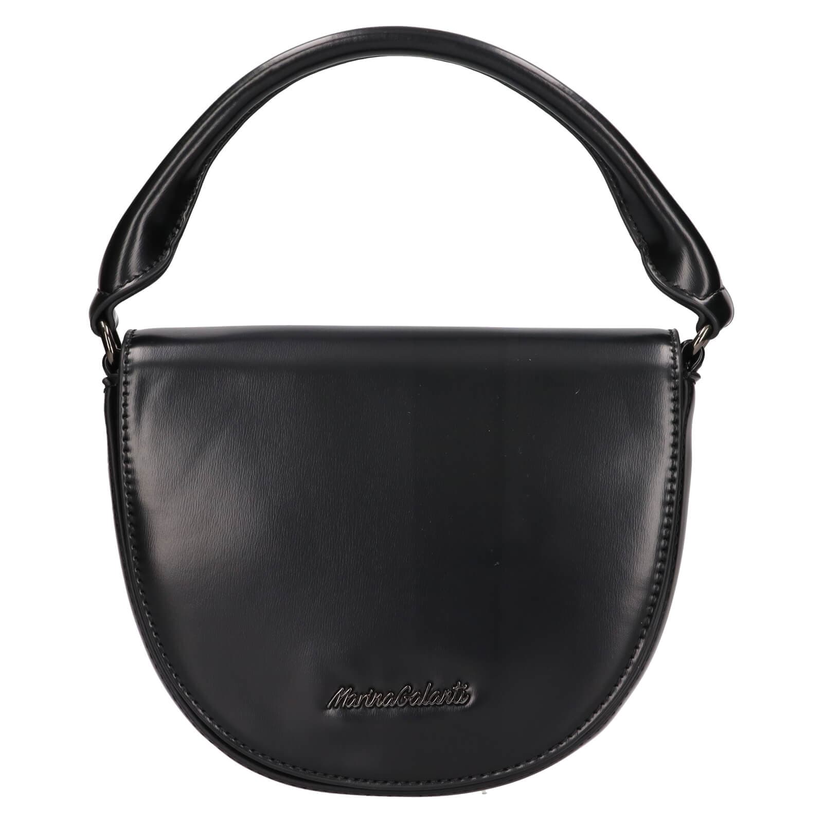 Crossbody kabelka Marina Galanti Claire, černá