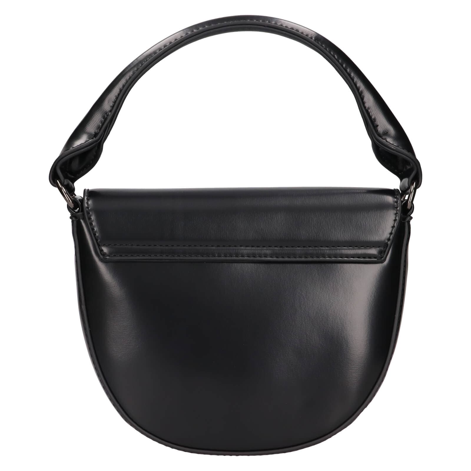 Crossbody kabelka Marina Galanti Claire, černá 3