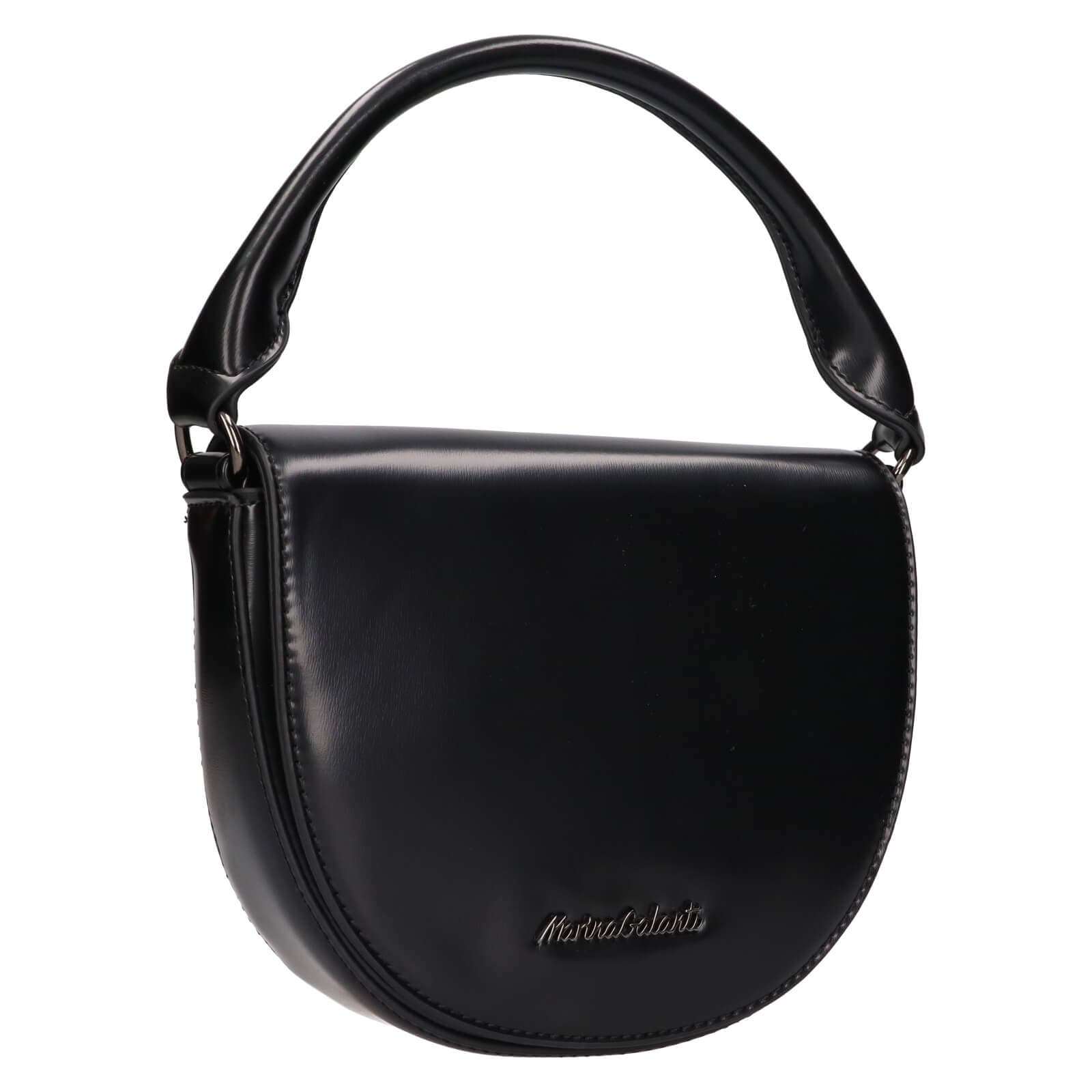 Crossbody kabelka Marina Galanti Claire, černá 2