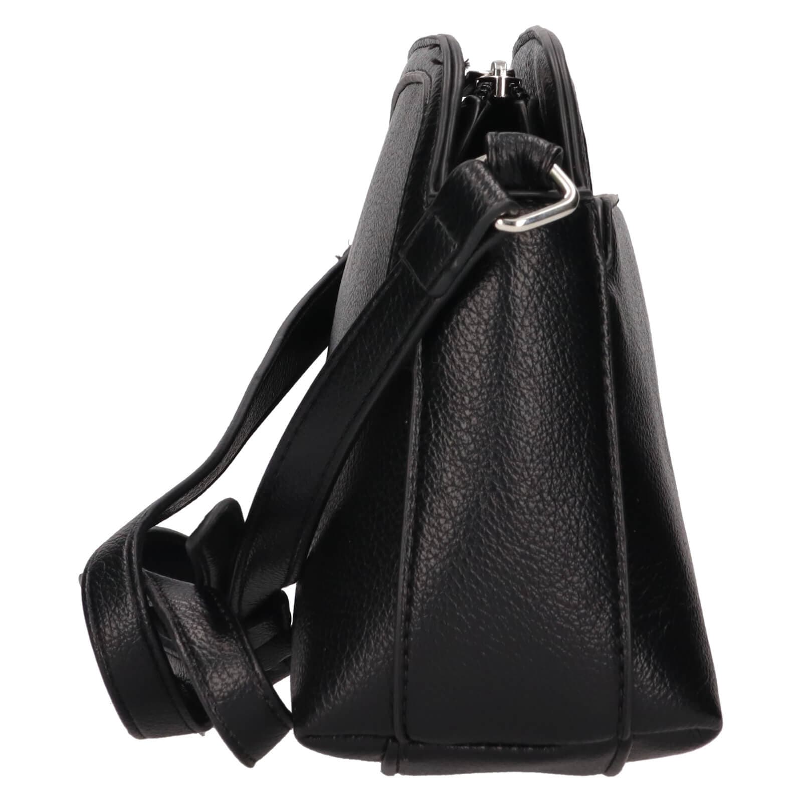 Crossbody kabelka Marina Galanti Delphine 4