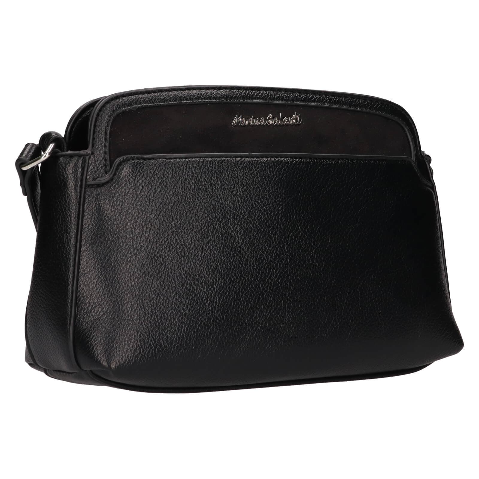 Crossbody kabelka Marina Galanti Delphine 2