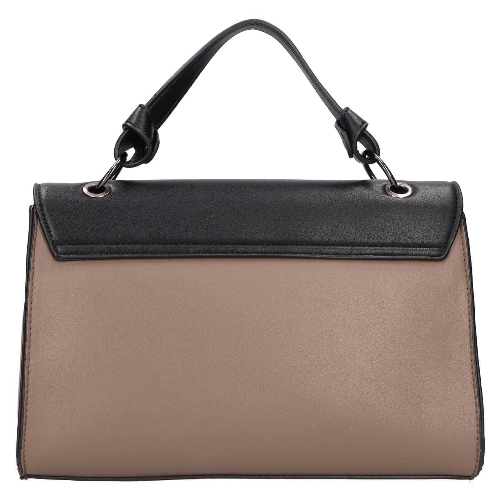 Crossbody kabelka Marina Galanti Brigid, černá 3