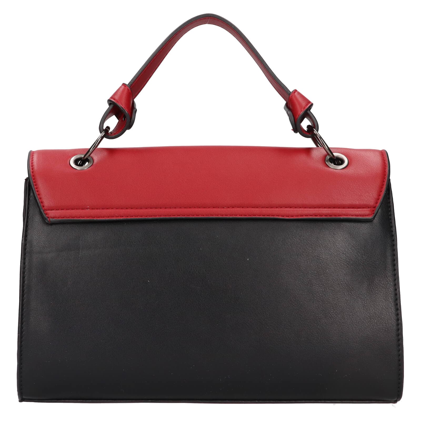 Crossbody kabelka Marina Galanti Brigid, červená 3