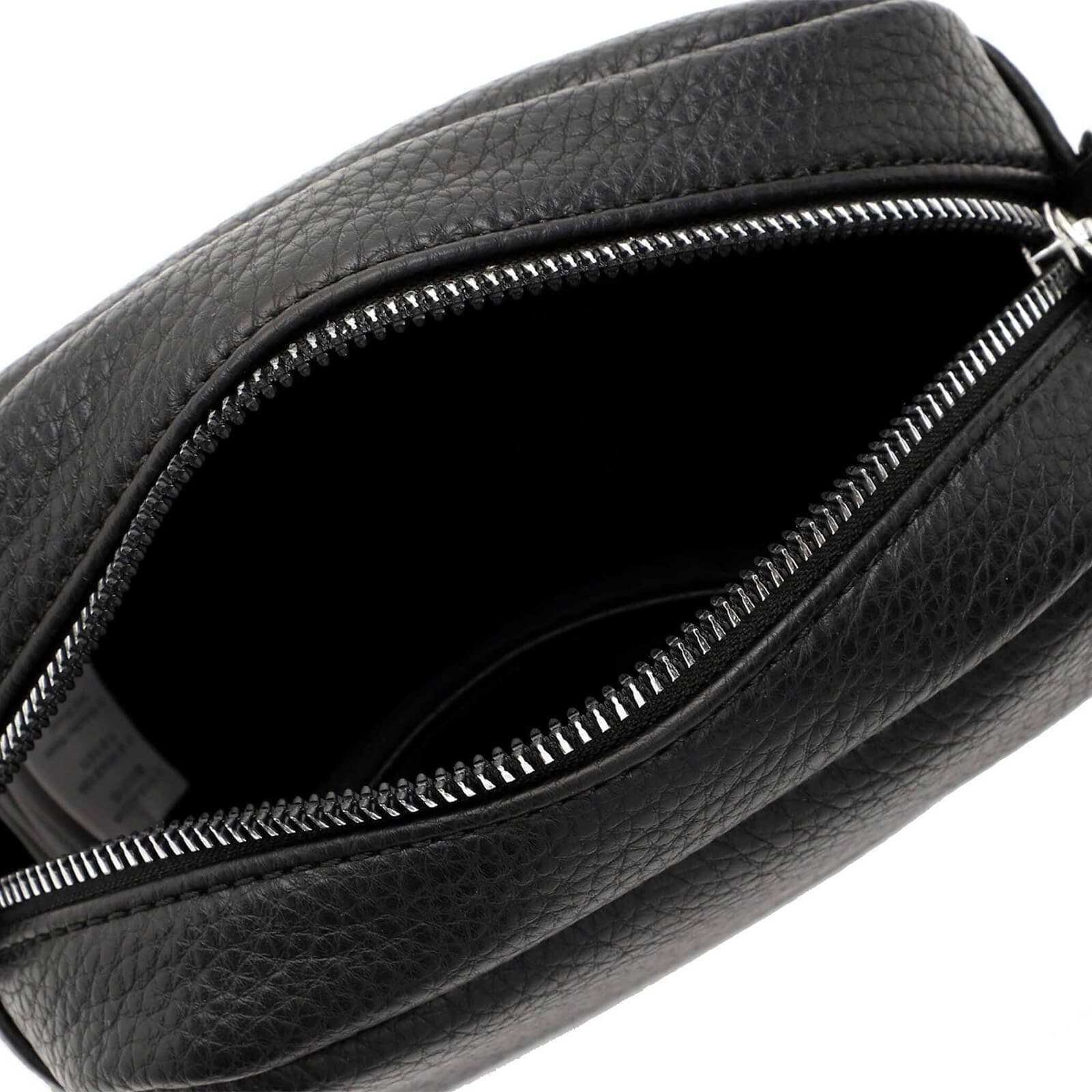 Crossbody kabelka Suri Frey Kalise, černá 5