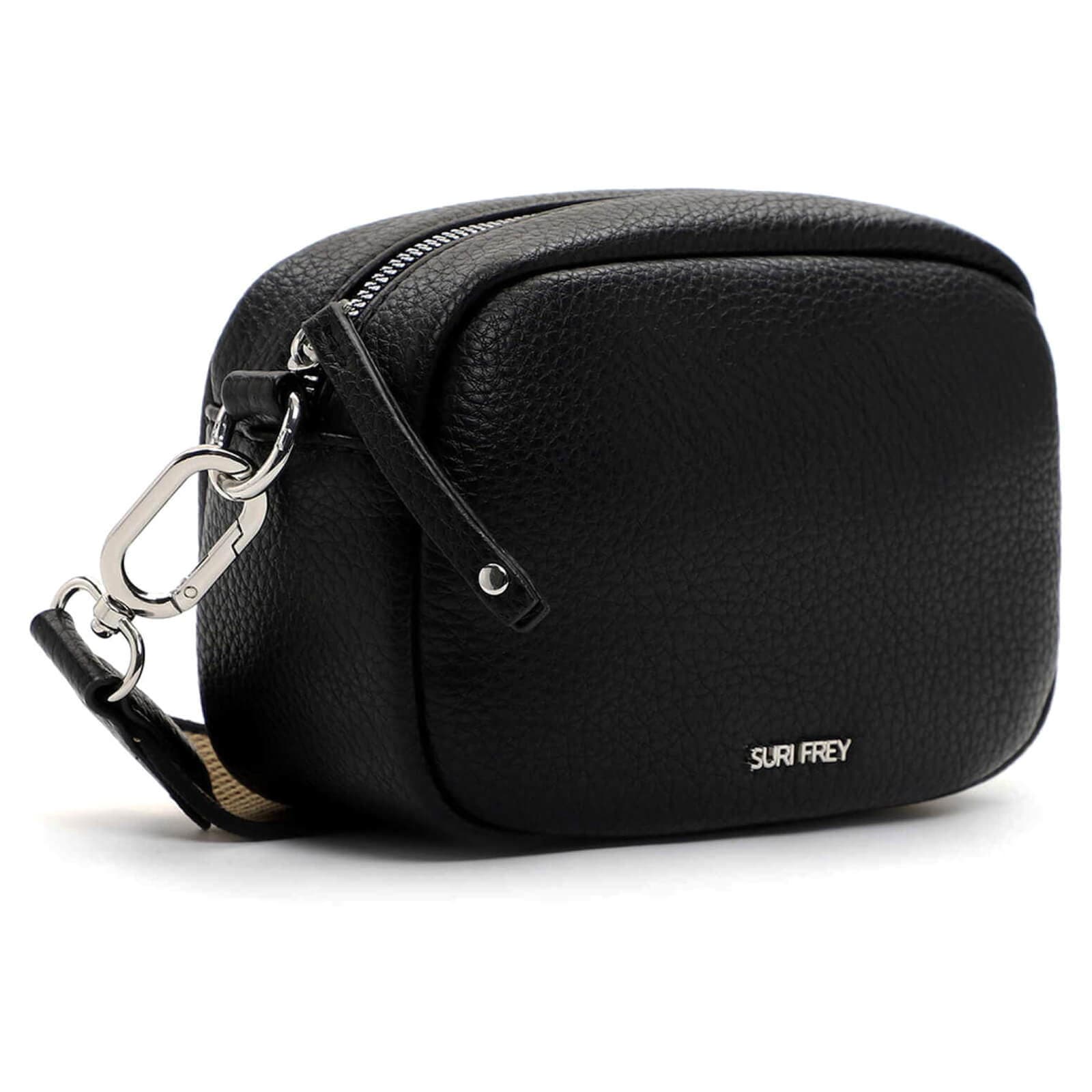Crossbody kabelka Suri Frey Kalise, černá 2
