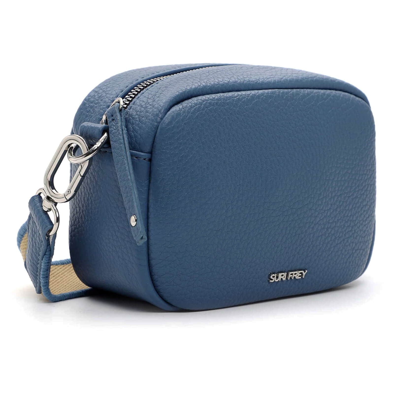 Crossbody kabelka Suri Frey Kalise, modrá 2