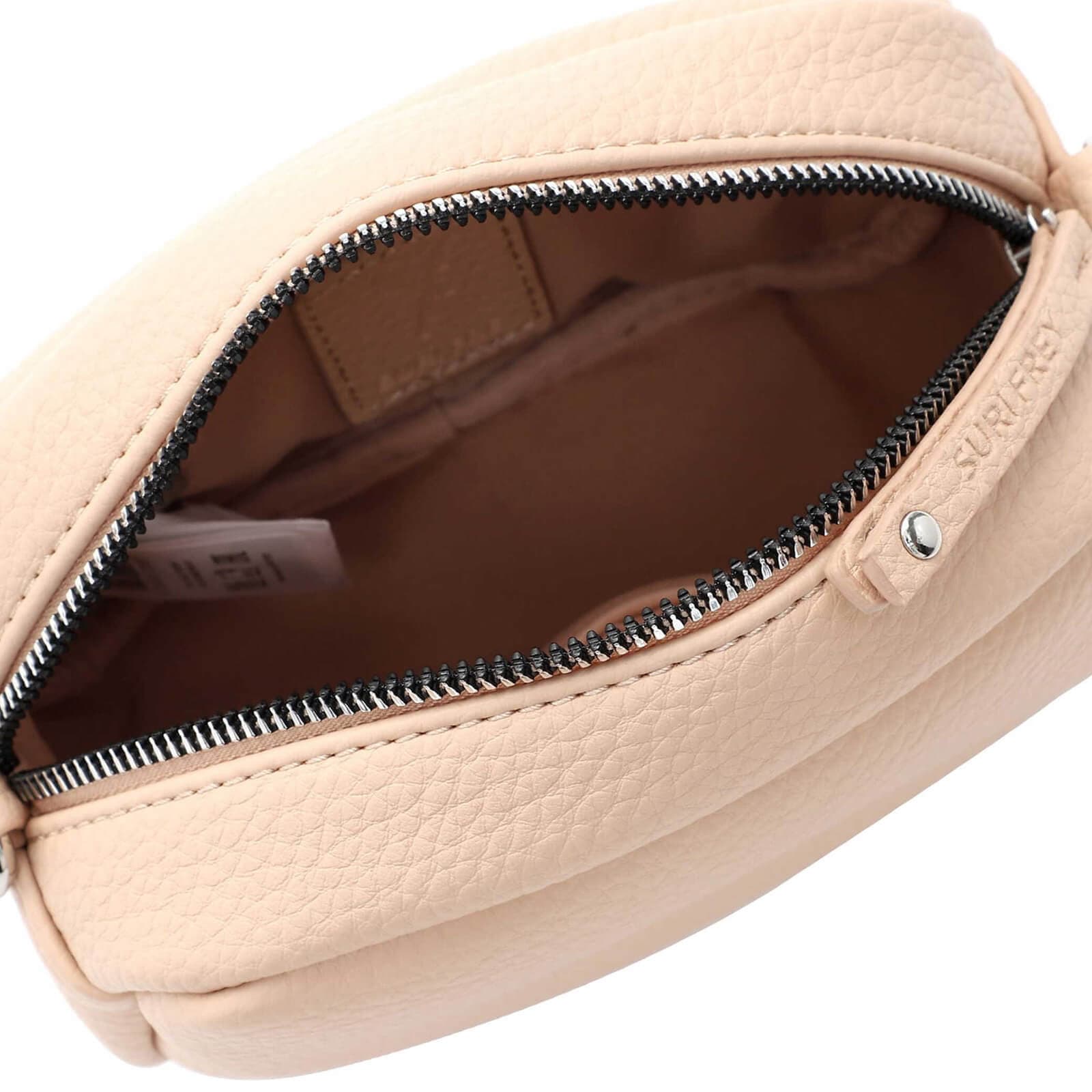 Crossbody kabelka Suri Frey Kalise, růžová 5