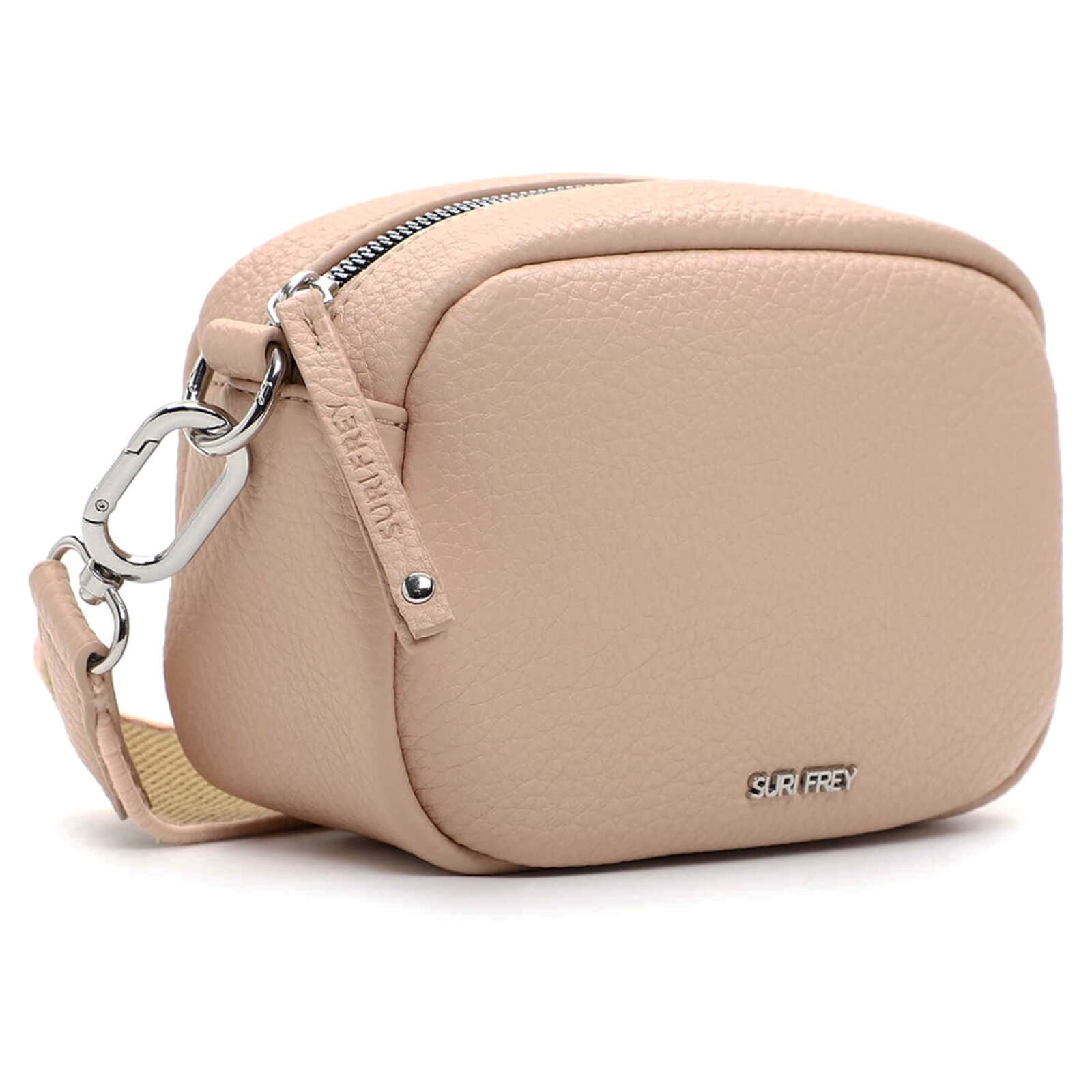 Crossbody kabelka Suri Frey Kalise, růžová 2