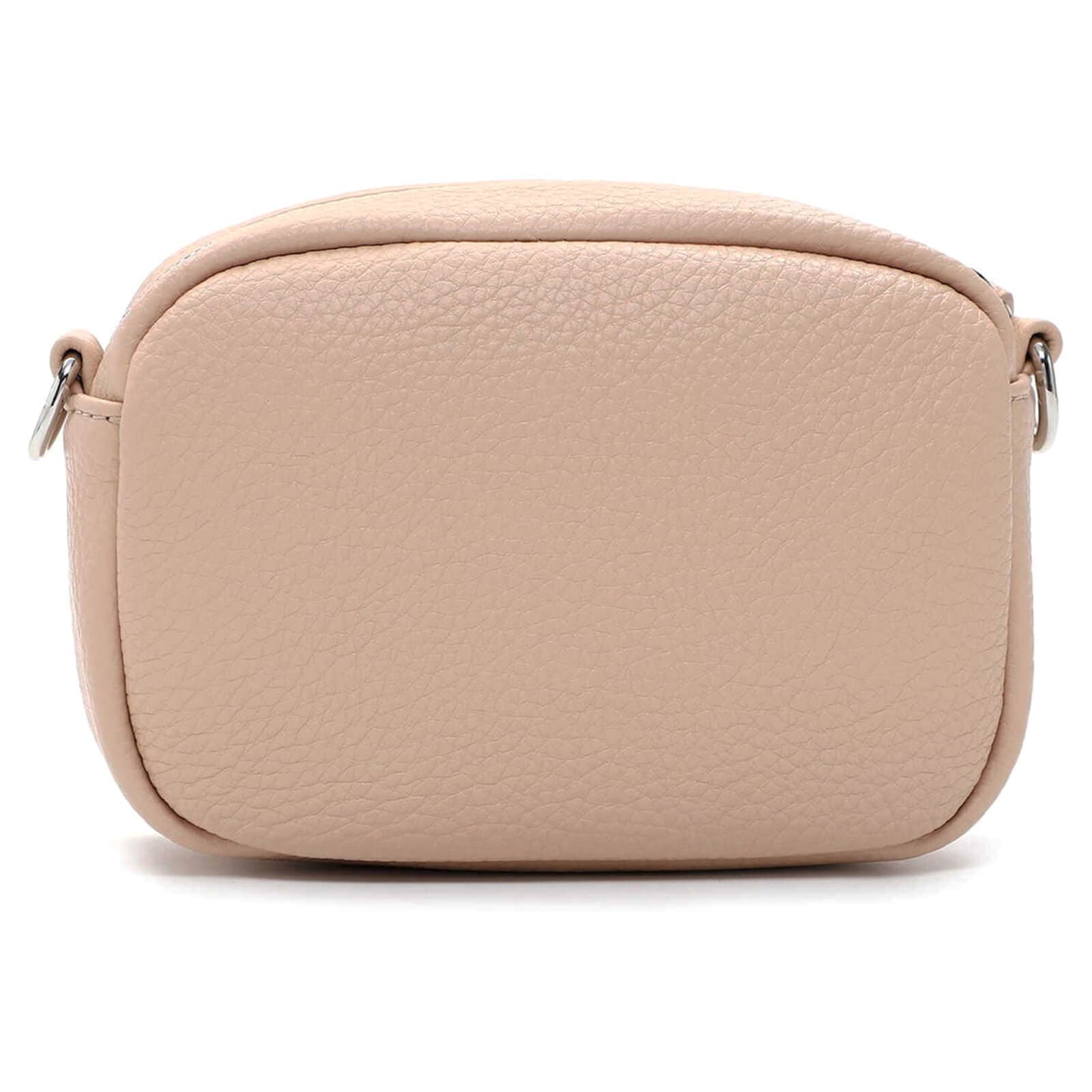 Crossbody kabelka Suri Frey Kalise, růžová 3