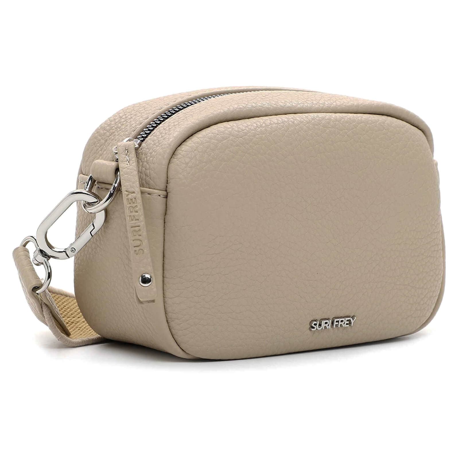 Crossbody kabelka Suri Frey Kalise, béžová 2