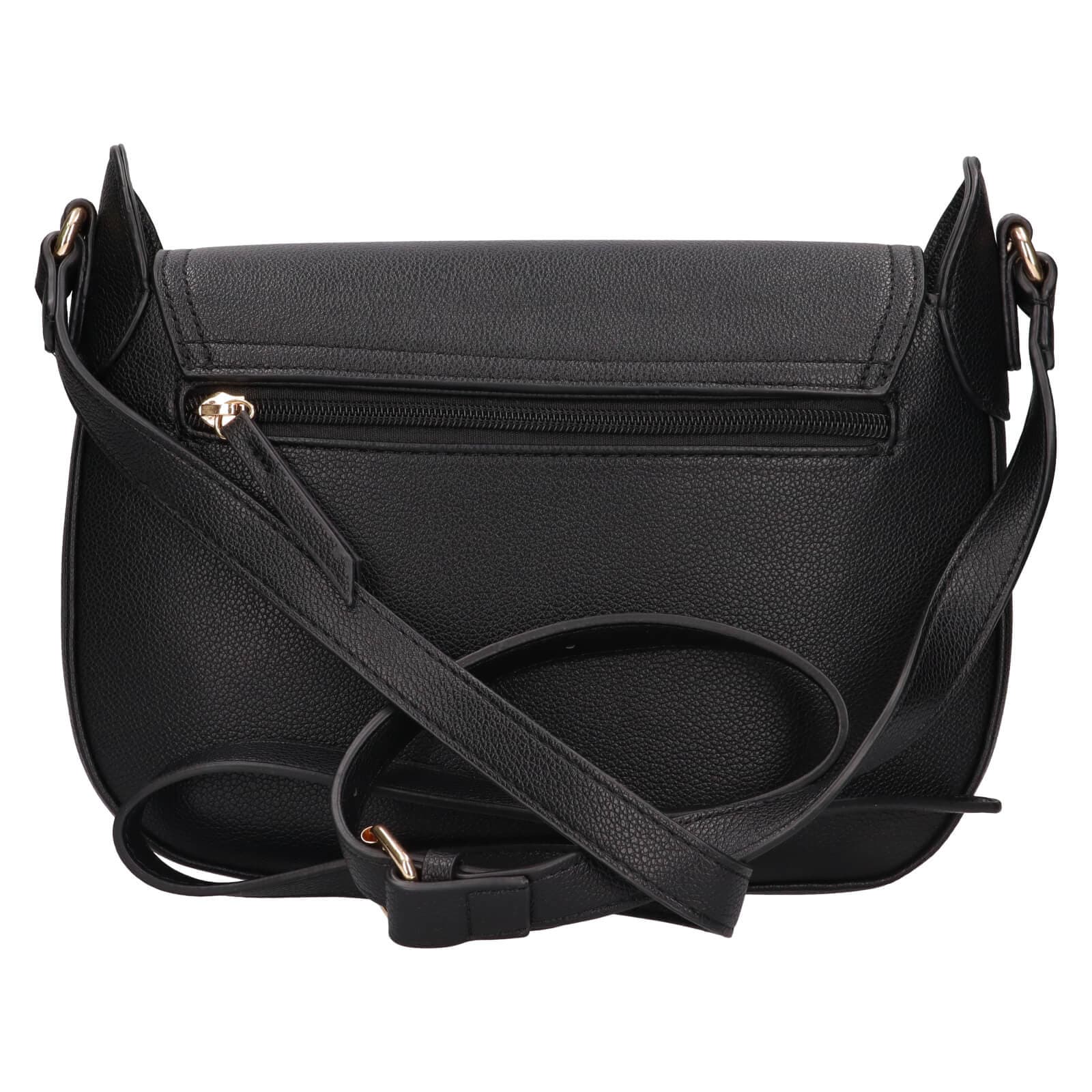 Crossbody kabelka David Jones Kenedea, černá 3
