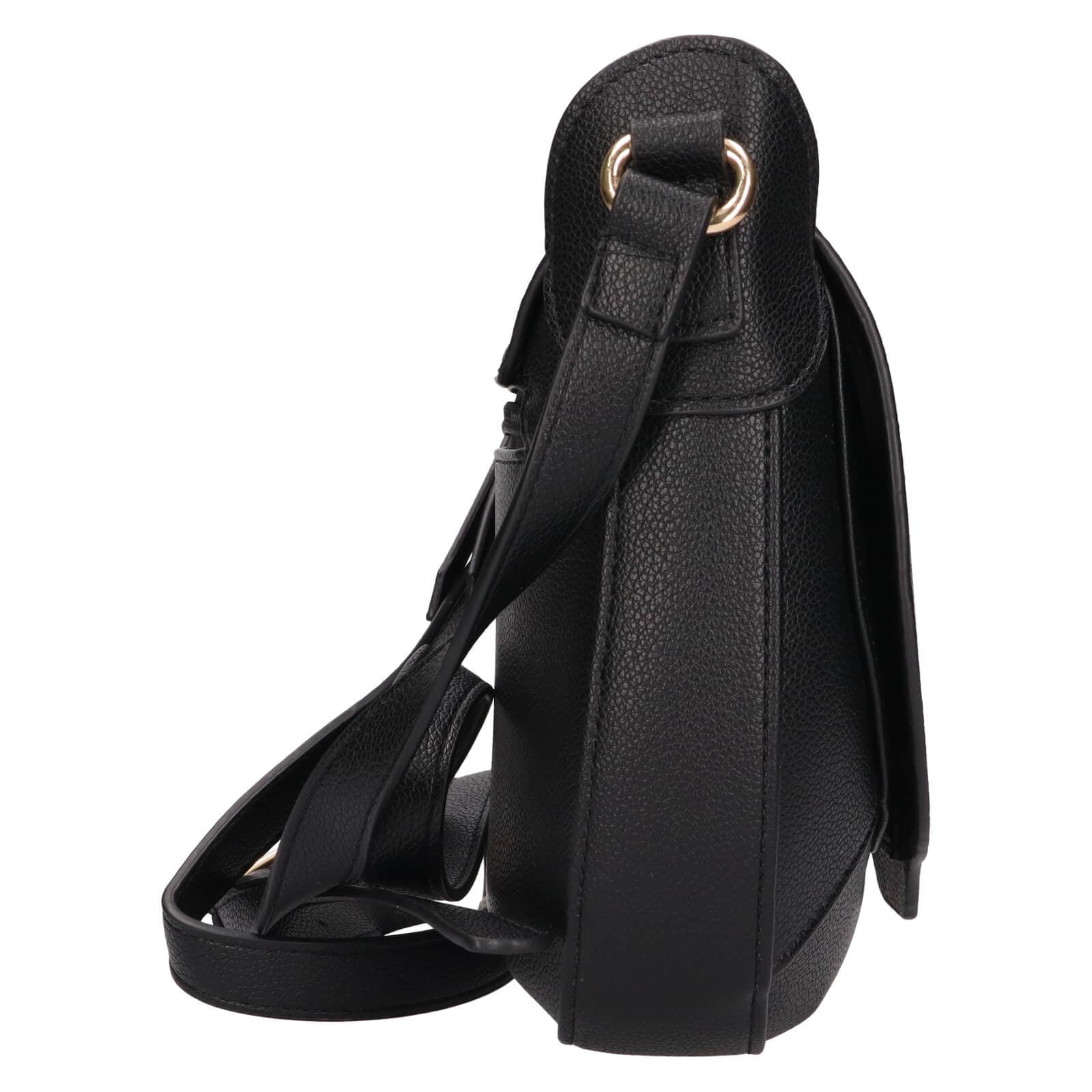 Crossbody kabelka David Jones Kenedea, černá 4