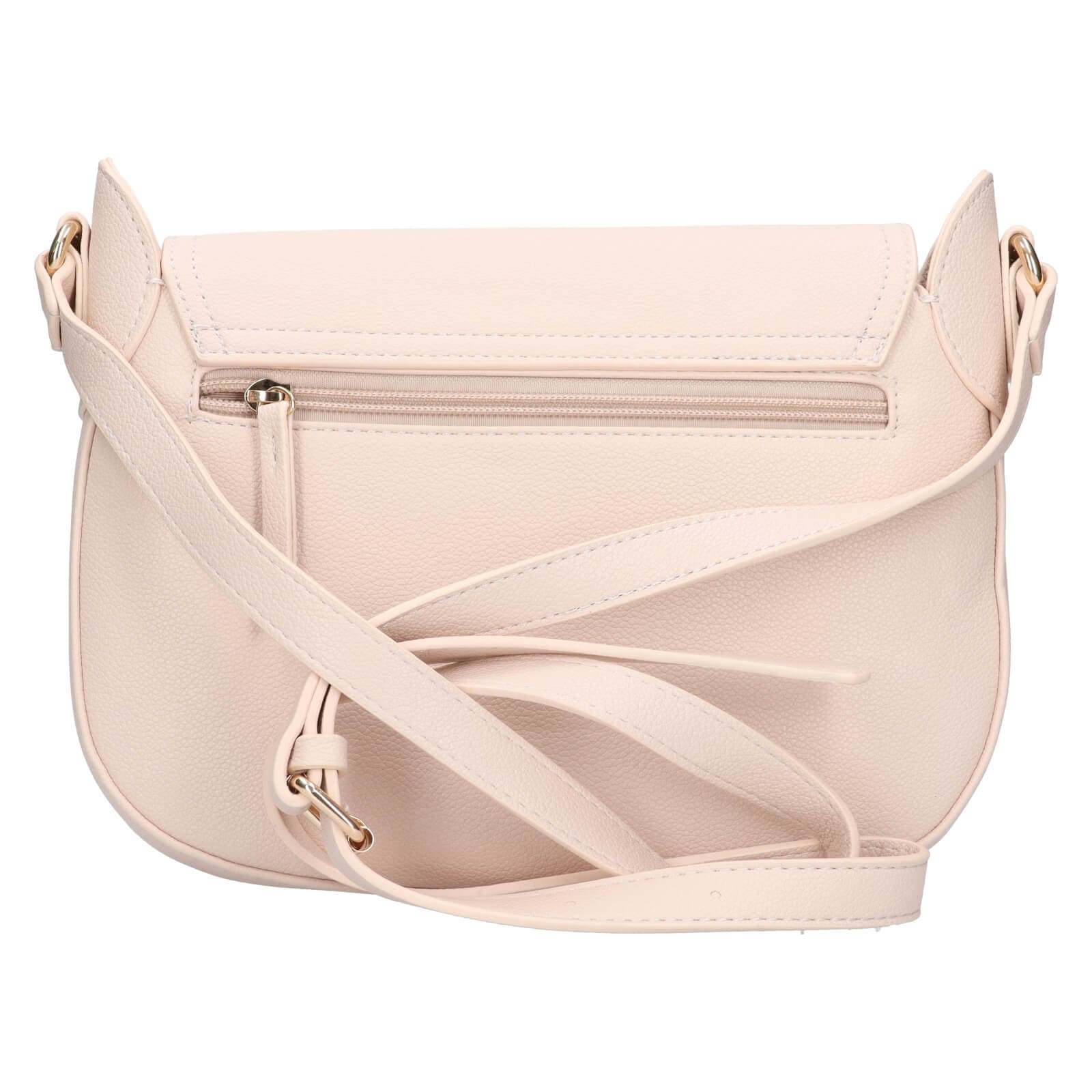 Crossbody kabelka David Jones Kenedea, béžová 3