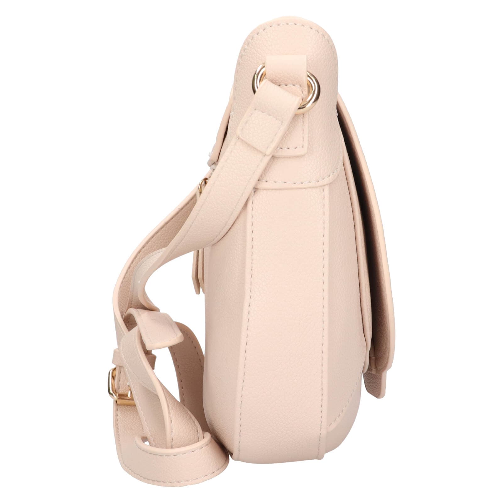 Crossbody kabelka David Jones Kenedea, béžová 4