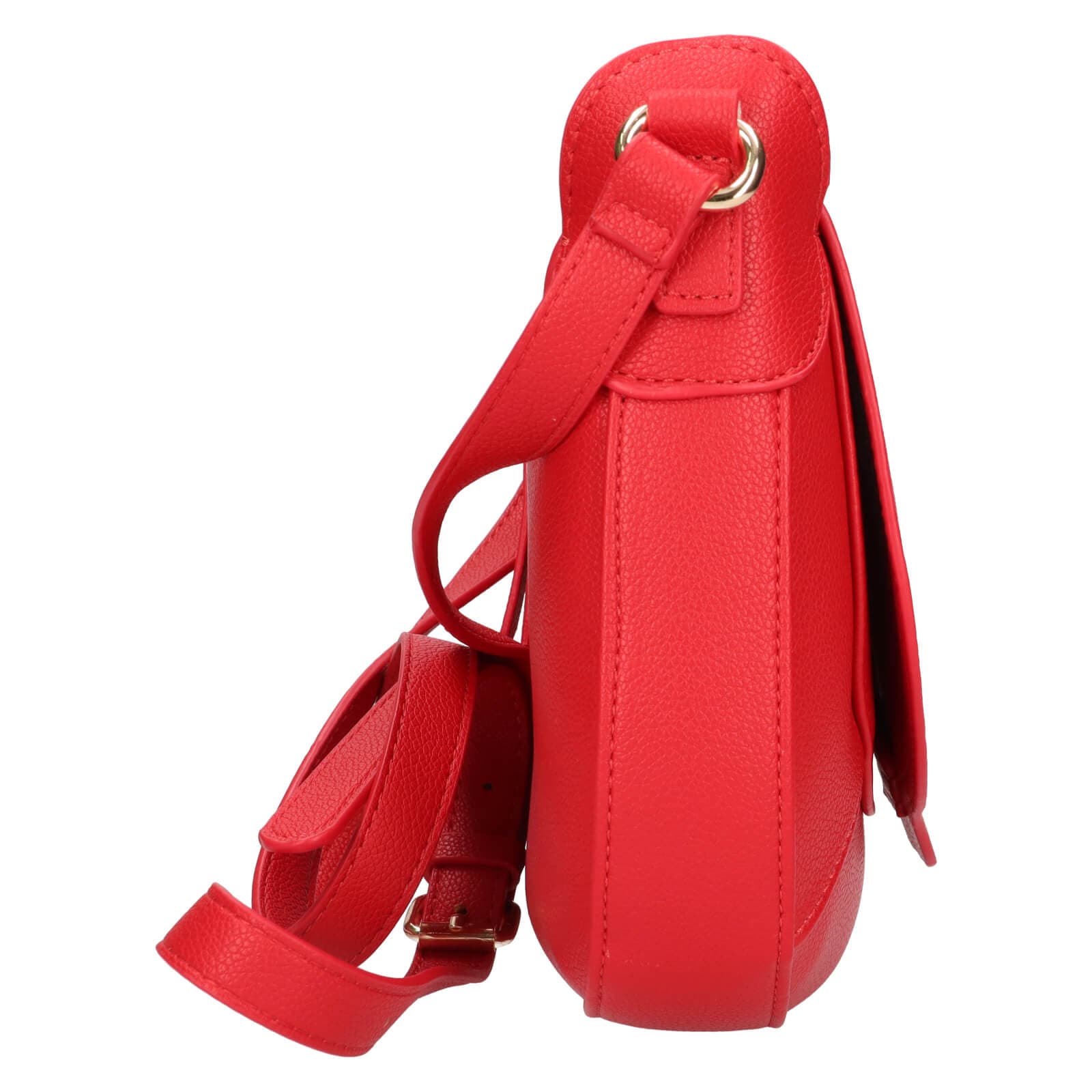 Crossbody kabelka David Jones Kenedea, červená 4