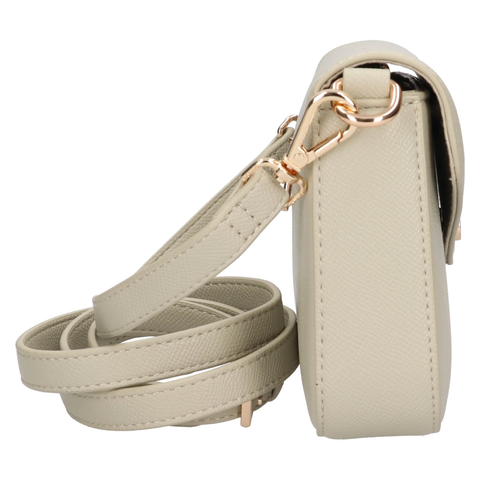 Crossbody kabelka David Jones Sheena, zelená 4