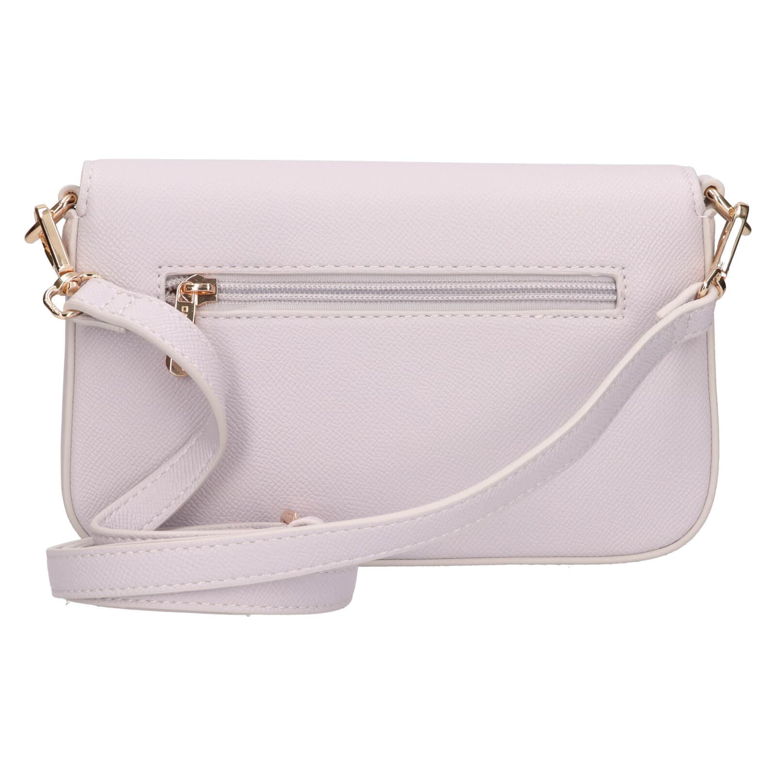 Crossbody kabelka David Jones Sheena, fialová 3