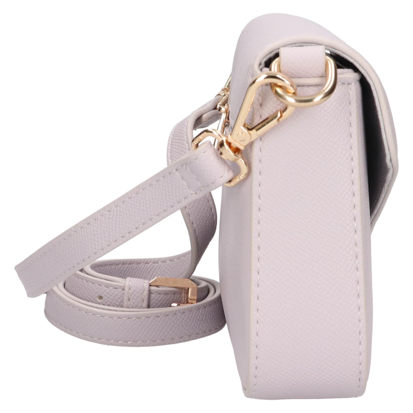 Crossbody kabelka David Jones Sheena, fialová 4